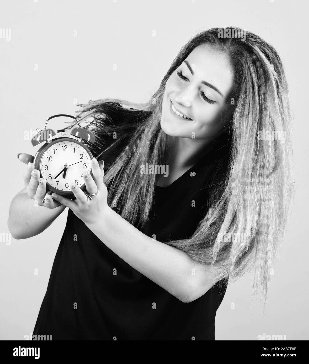 Daylight saving time. Change time zone. Watch repair. Time management