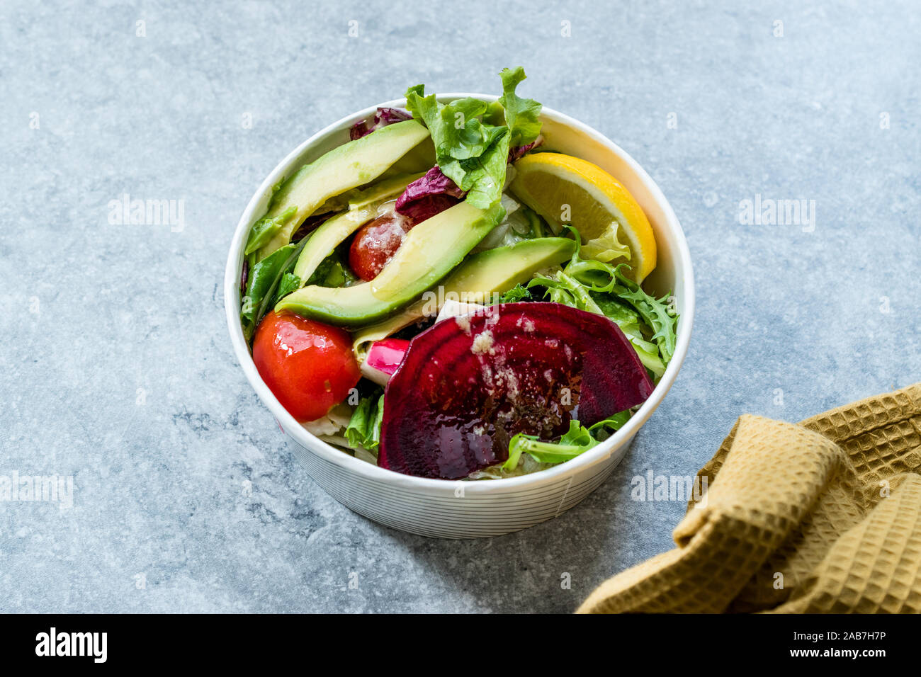 Download Page 3 Package Food Box Salad High Resolution Stock Photography And Images Alamy