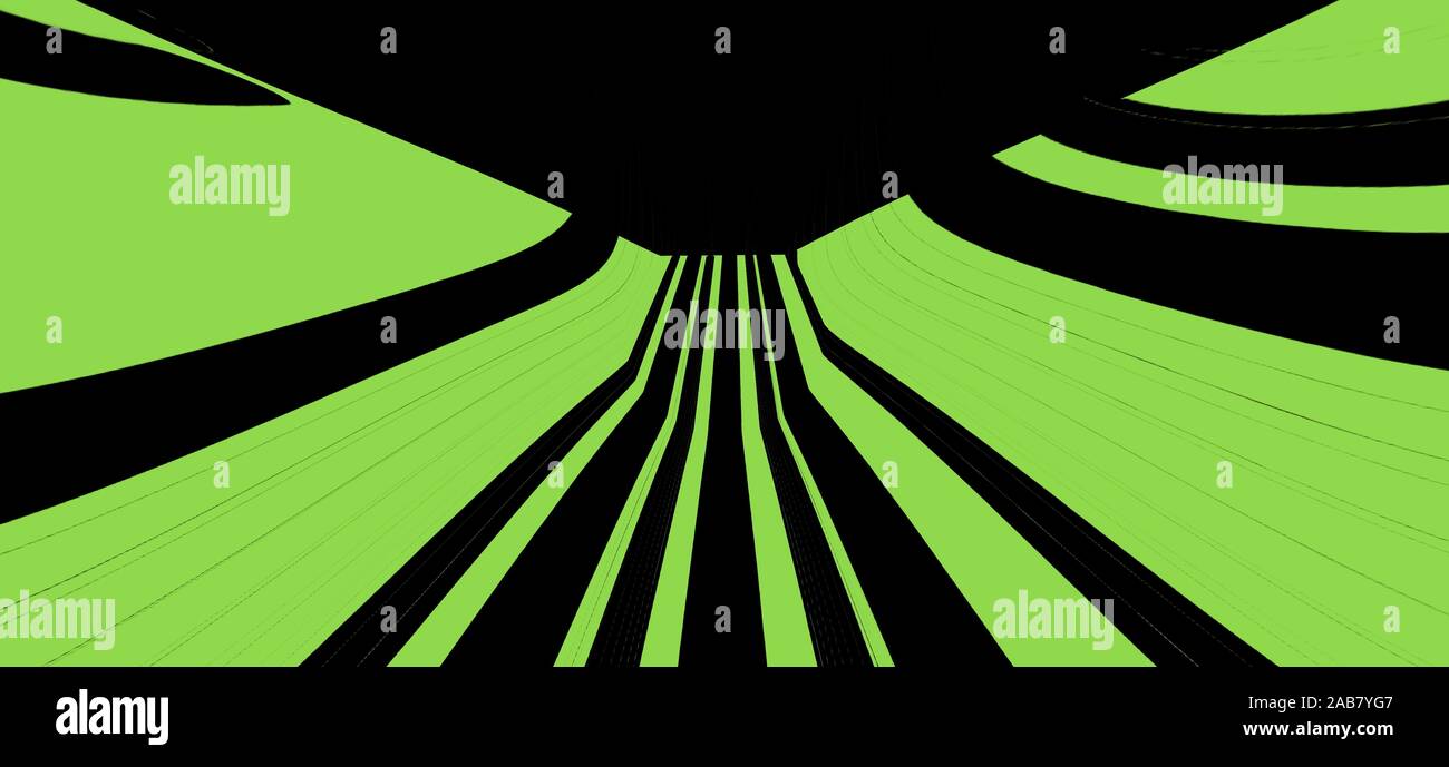 GREEN ABSTRACT PATTERNS Stock Photo - Alamy
