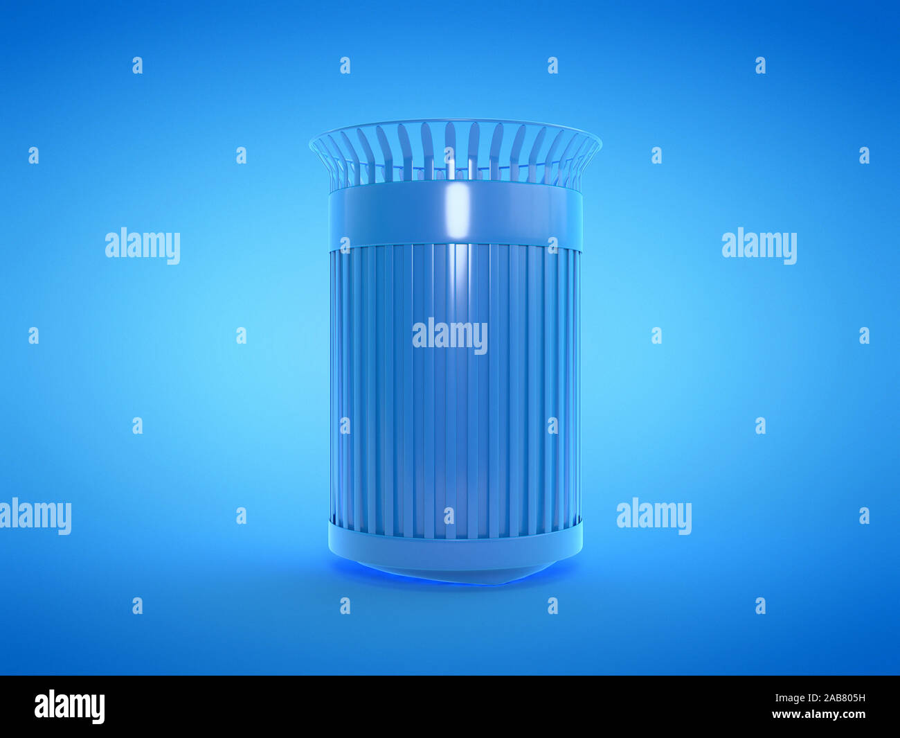 Trashbin hi-res stock photography and images - Alamy