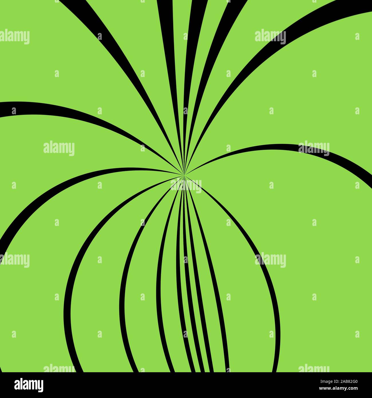 GREEN ABSTRACT PATTERNS Stock Photo - Alamy