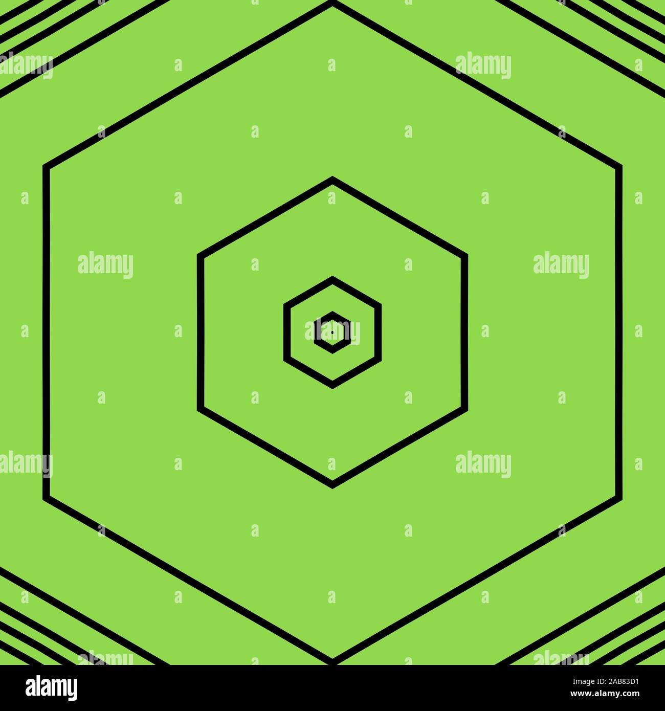 GREEN ABSTRACT PATTERNS Stock Photo - Alamy