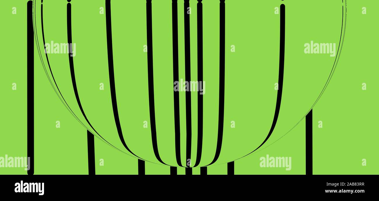 GREEN ABSTRACT PATTERNS Stock Photo - Alamy