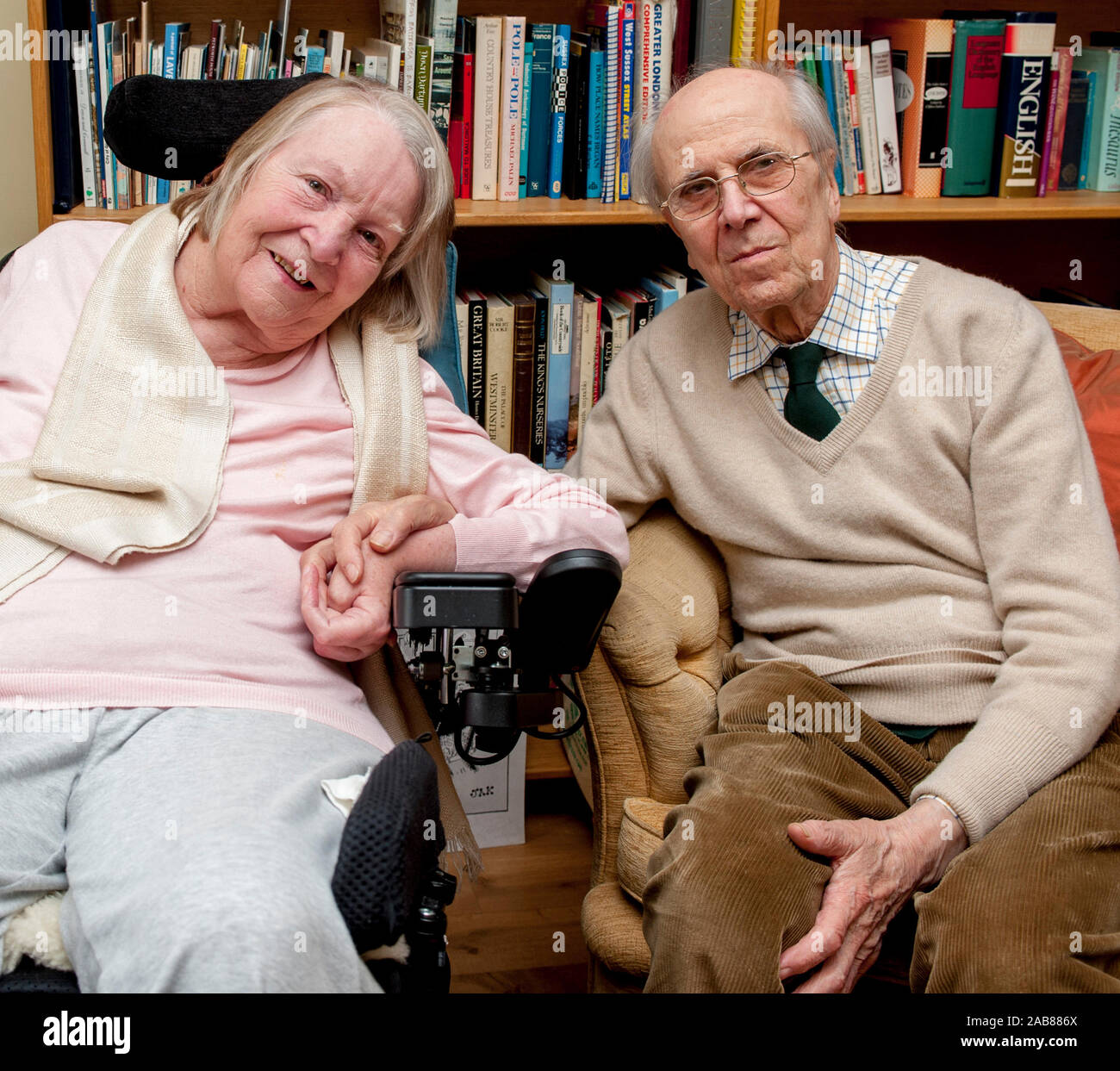 Norman tebbit bomb hires stock photography and images Alamy