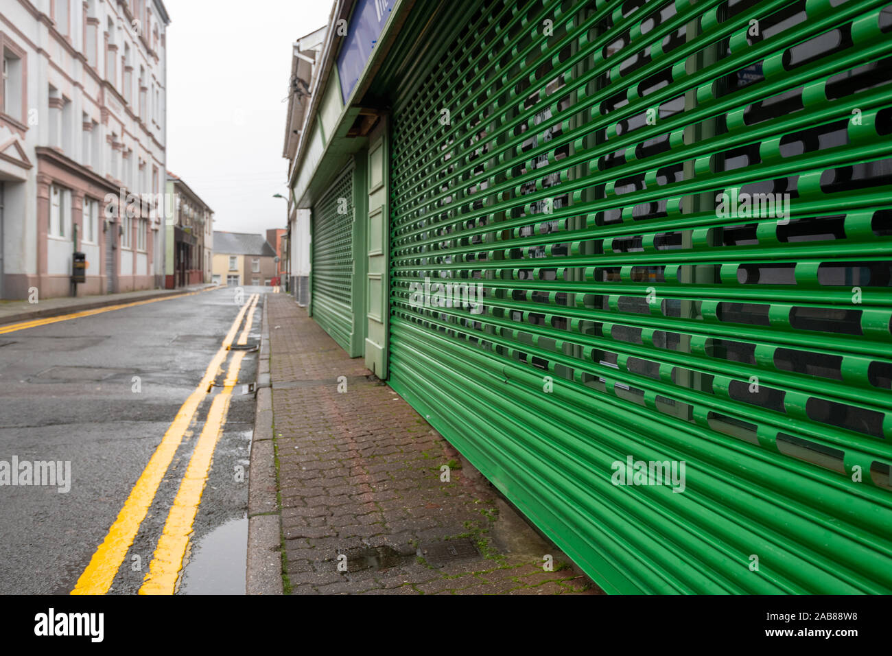 High street shops closing hires stock photography and images Alamy