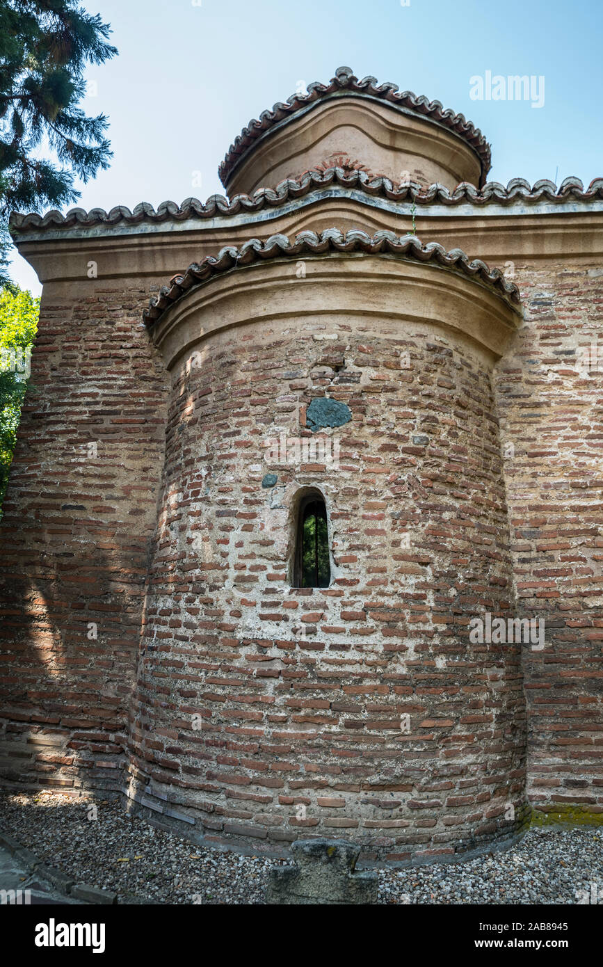 Boyana Church, Sofia, Bulgaria Stock Photo - Alamy
