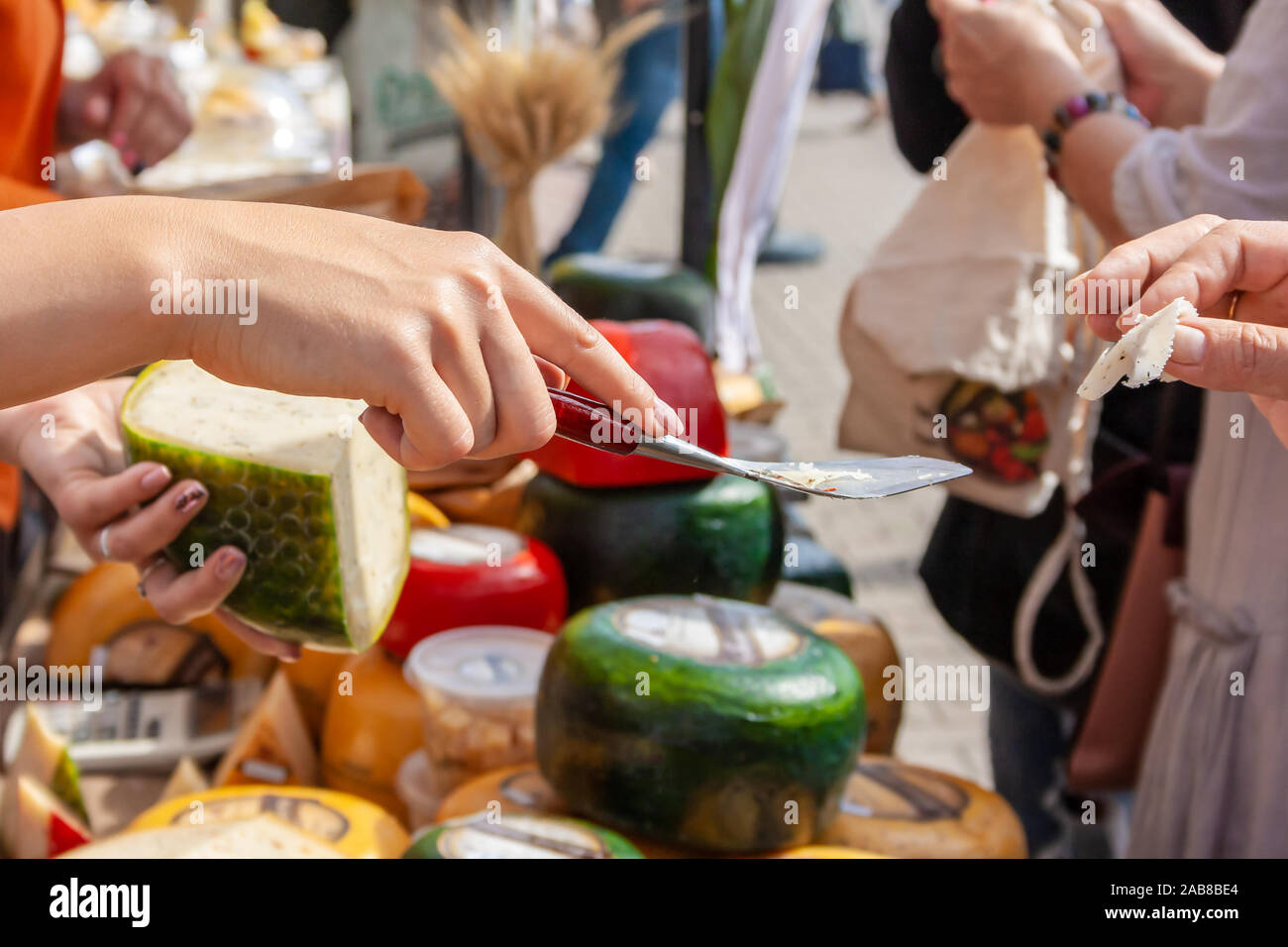 Latvia food specialty hi-res stock photography and images - Alamy