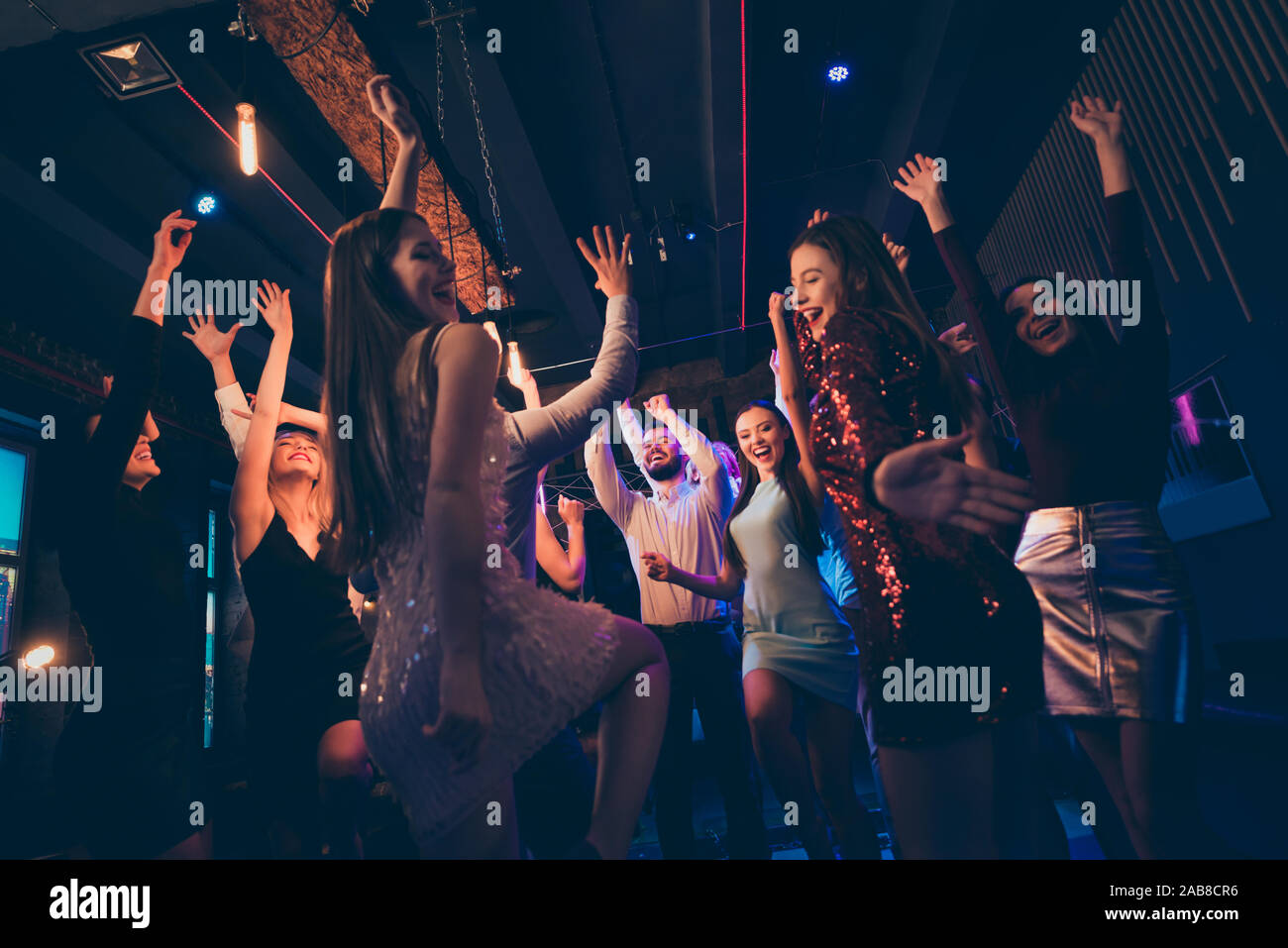discotheque outfit