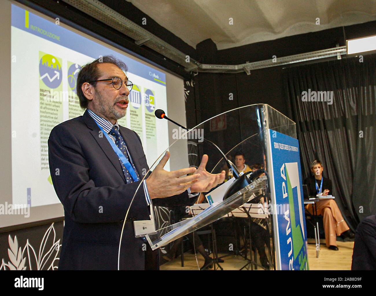 Política de roma hi-res stock photography and images - Alamy