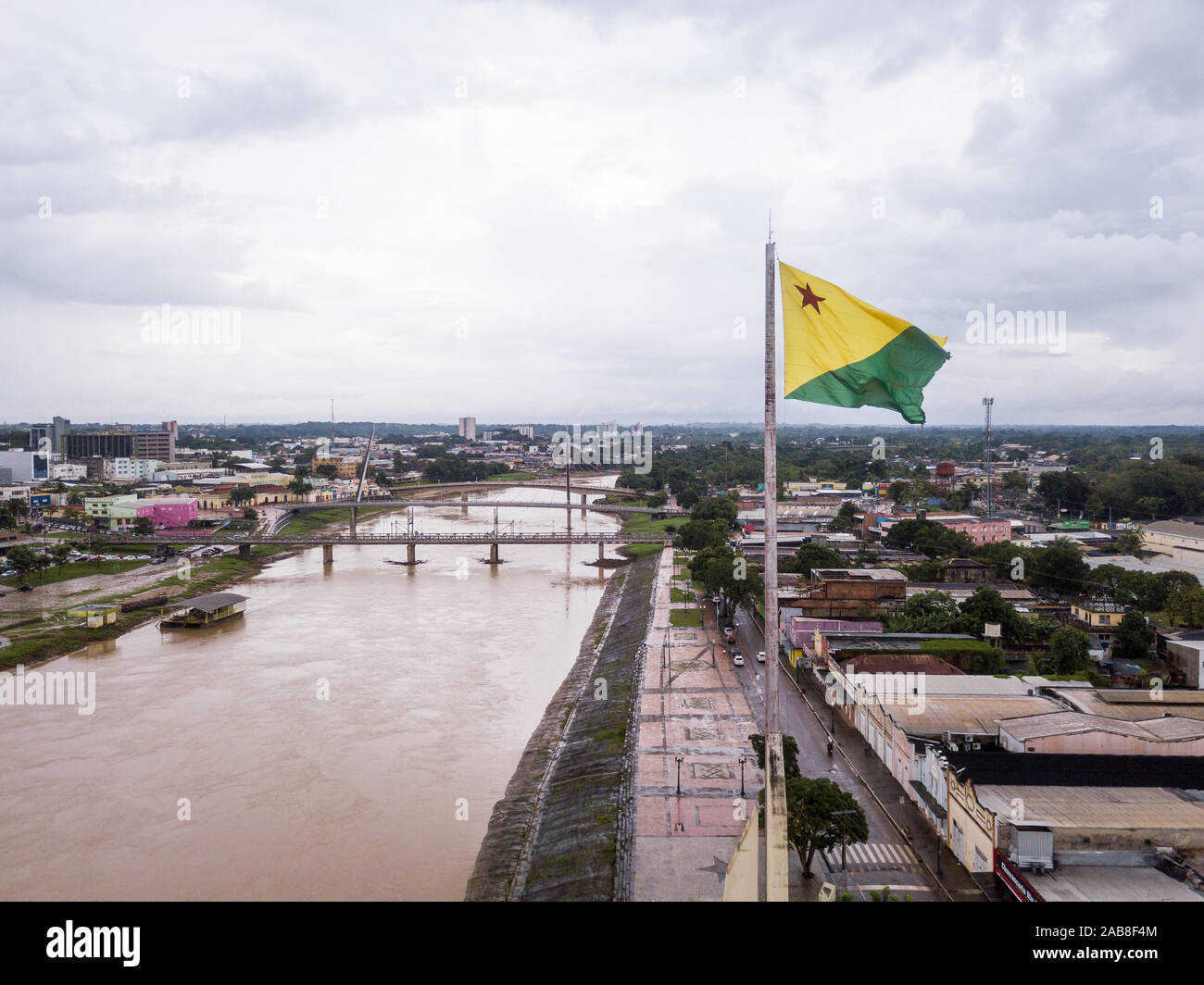 Rio branco acre brazil hires stock photography and images Alamy