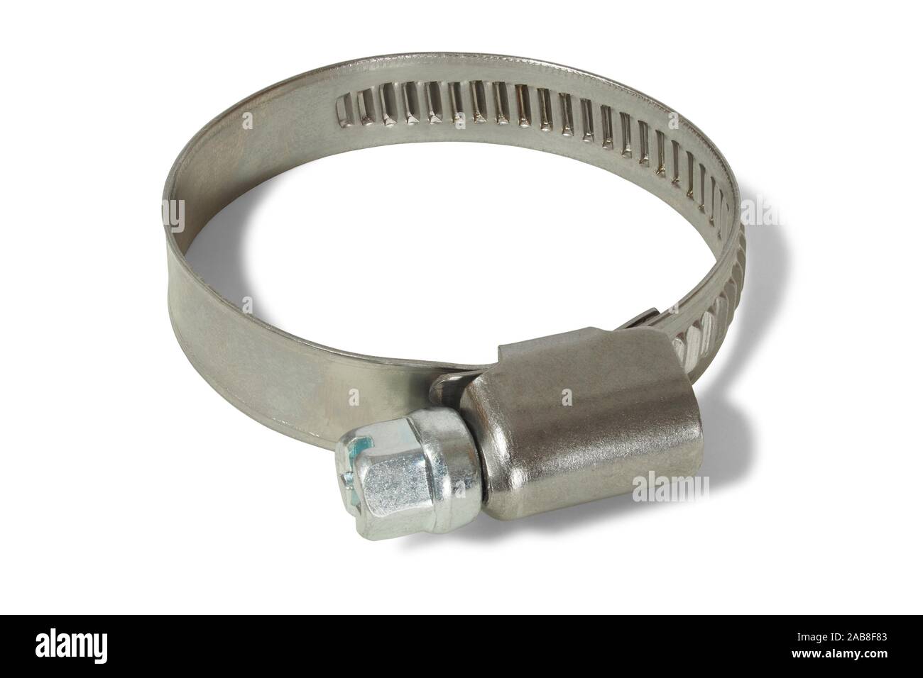 What Is The Difference Between 'Hose Clamp' And 'Hose Clip'? Quora