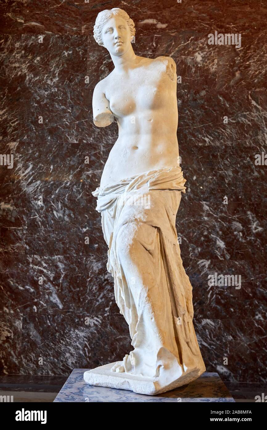 Venus milo of pictures de Venus paintings