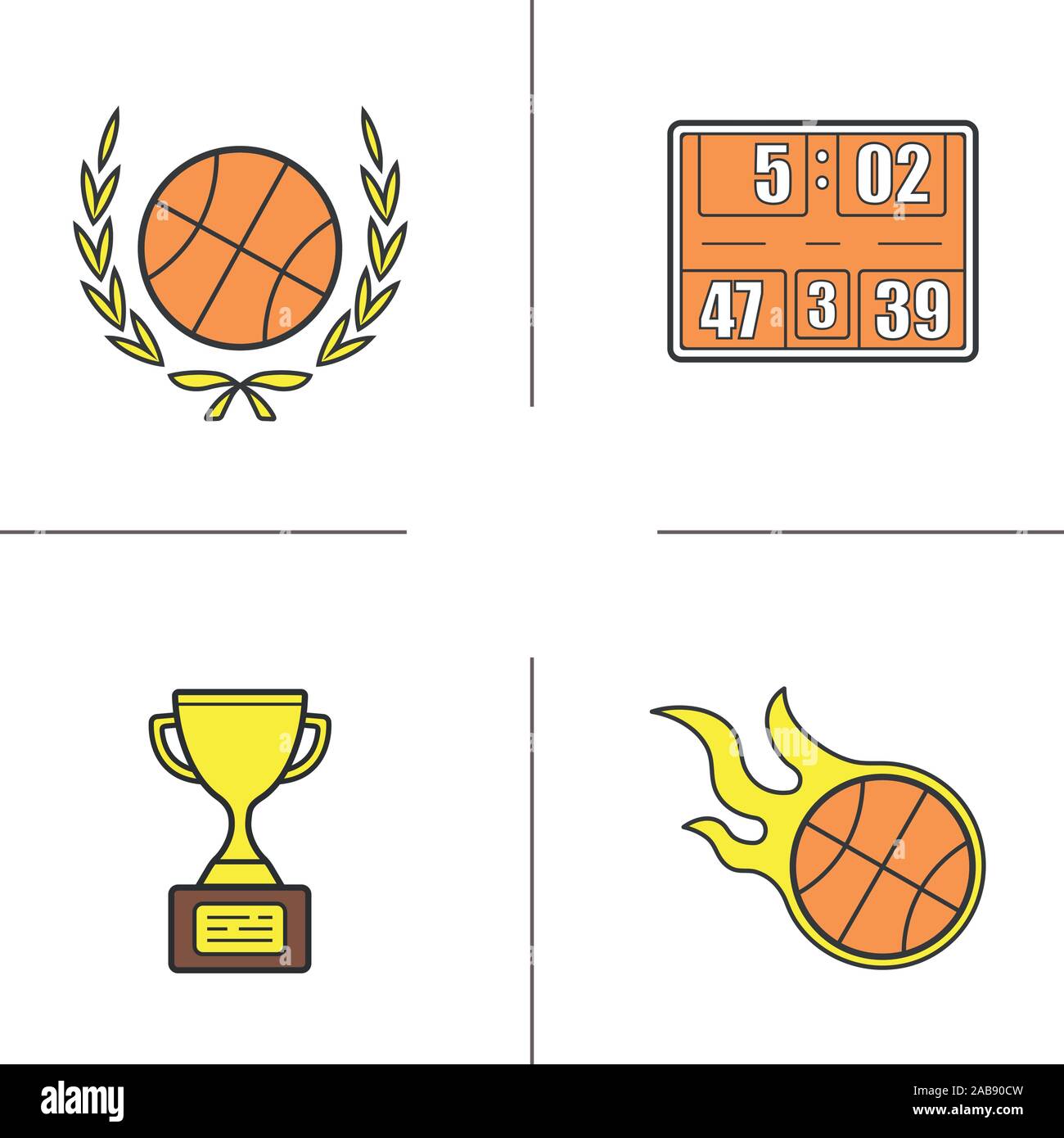 CBA Championship Distribution (Historical Overview)