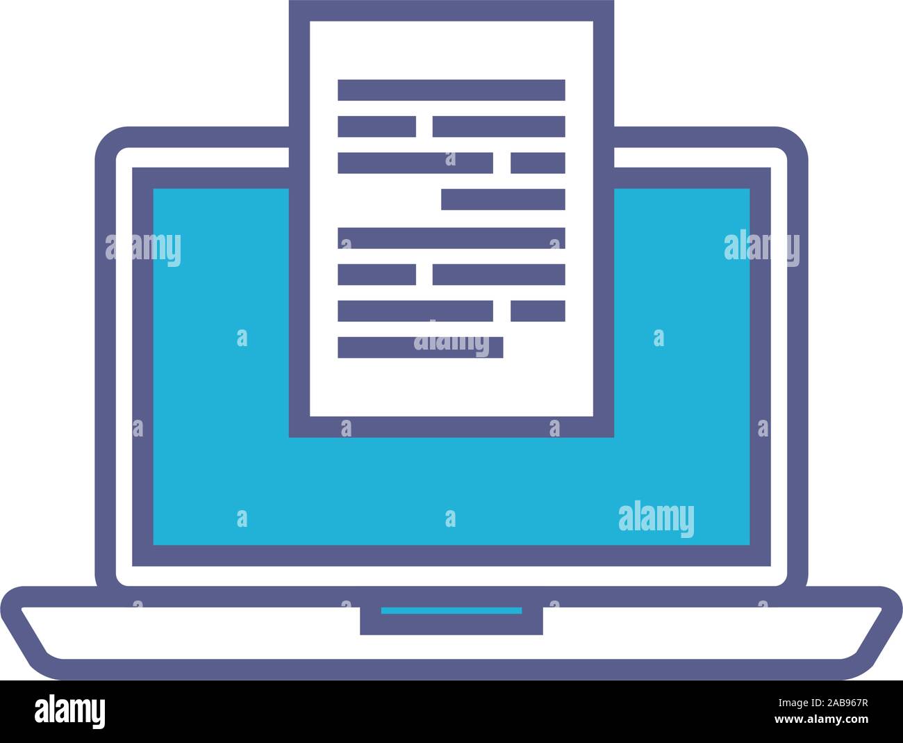 Technology determination Stock Vector Images - Alamy