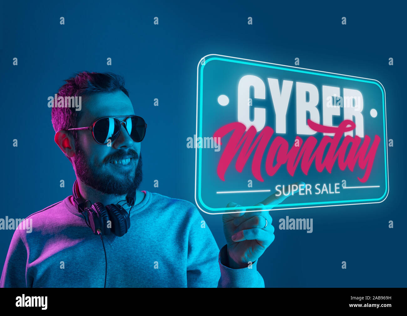 electric sunglasses cyber monday