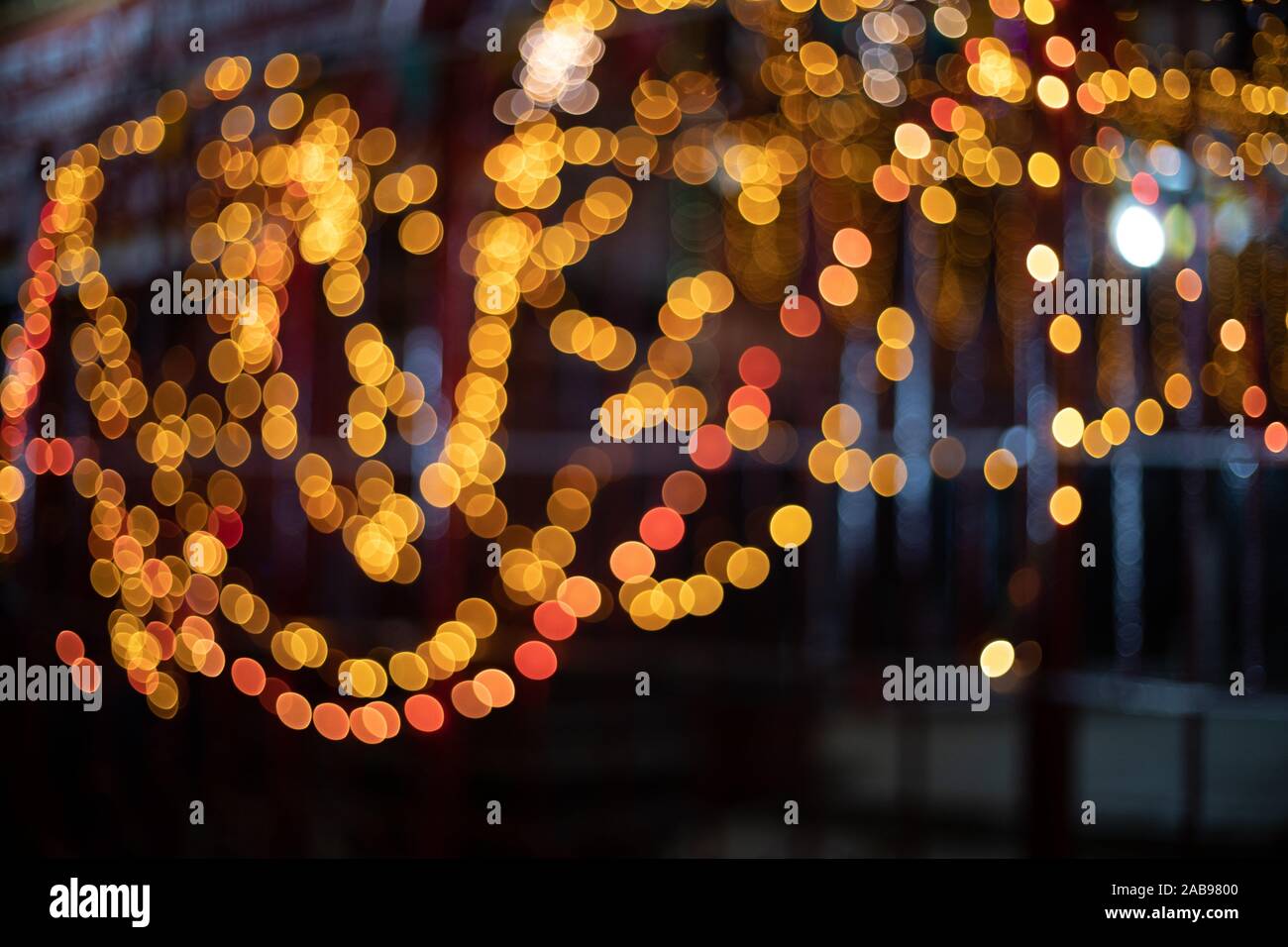 Red yellow green lights hi-res stock photography and images - Alamy