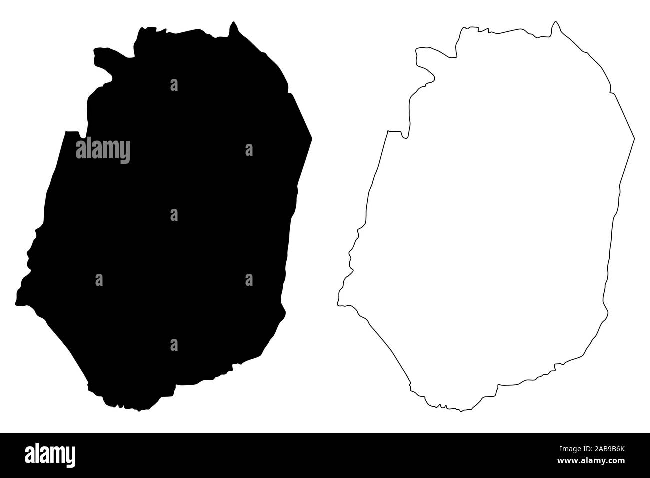 Corozal Puerto Rico Map Corozal Municipality (Commonwealth Of Puerto Rico, Porto Rico, Pr,  Unincorporated Territories Of The United States) Map Vector Illustration,  Scribble Stock Vector Image & Art - Alamy