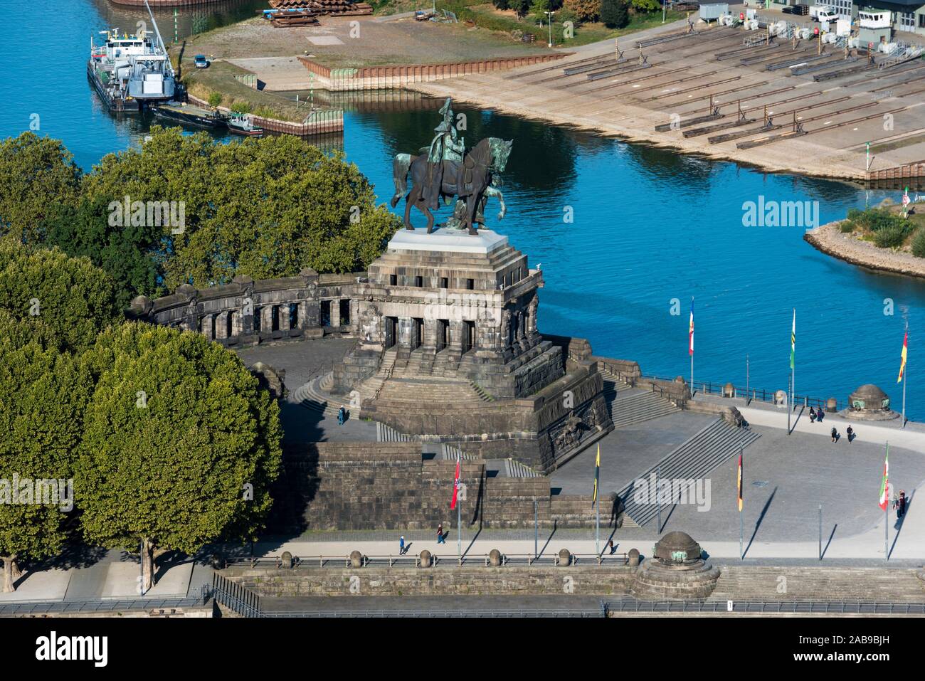 Deutsches Eck Stock Photos Deutsches Eck Stock Images Page 2