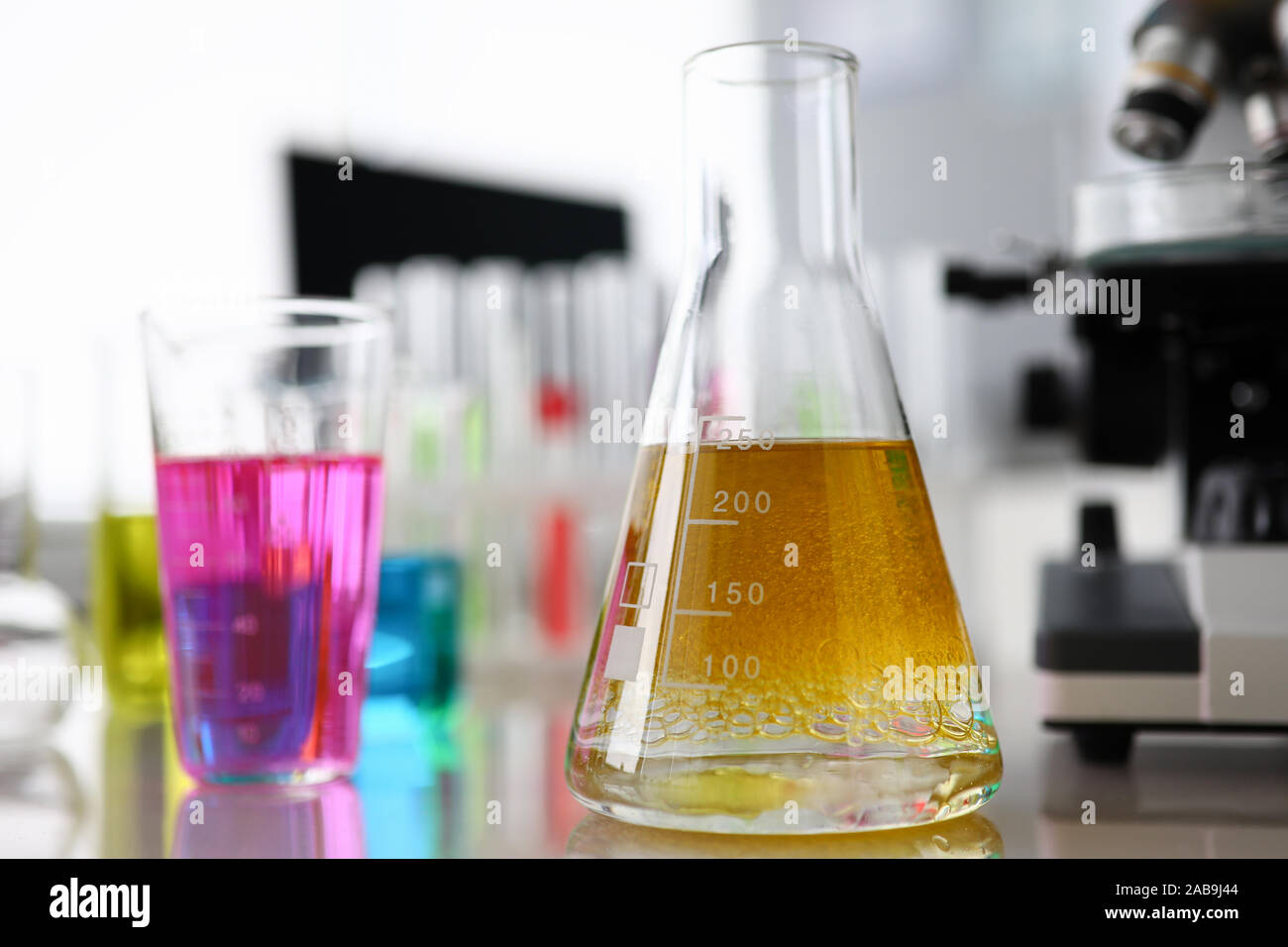 Download Yellow Liquid Vial High Resolution Stock Photography And Images Alamy PSD Mockup Templates