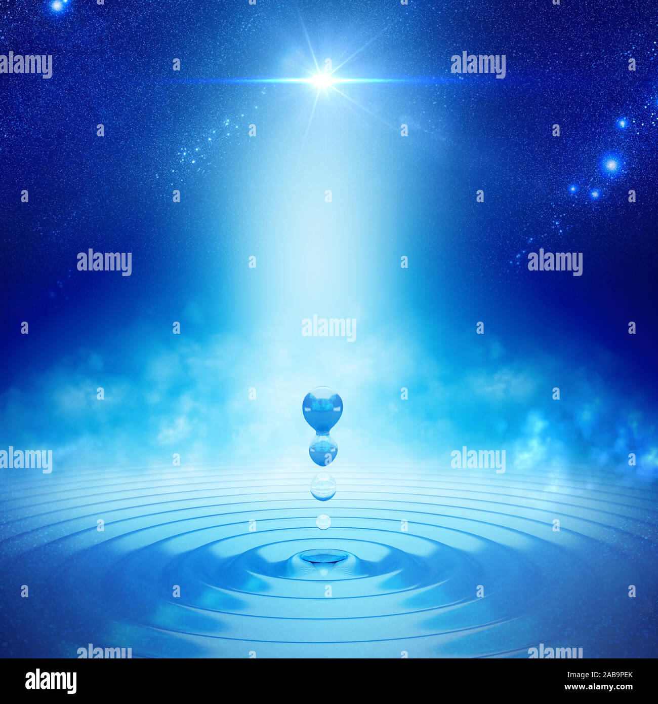 Beautiful Purple Background With Water Clouds Stars Waves Falling Water Drop 3d Rendering 3d Illustration Stock Photo Alamy Beautiful Purple Background With Water Clouds Stars Waves Falling Water Drop 3d Rendering 3d Illustration Stock Photo Alamy