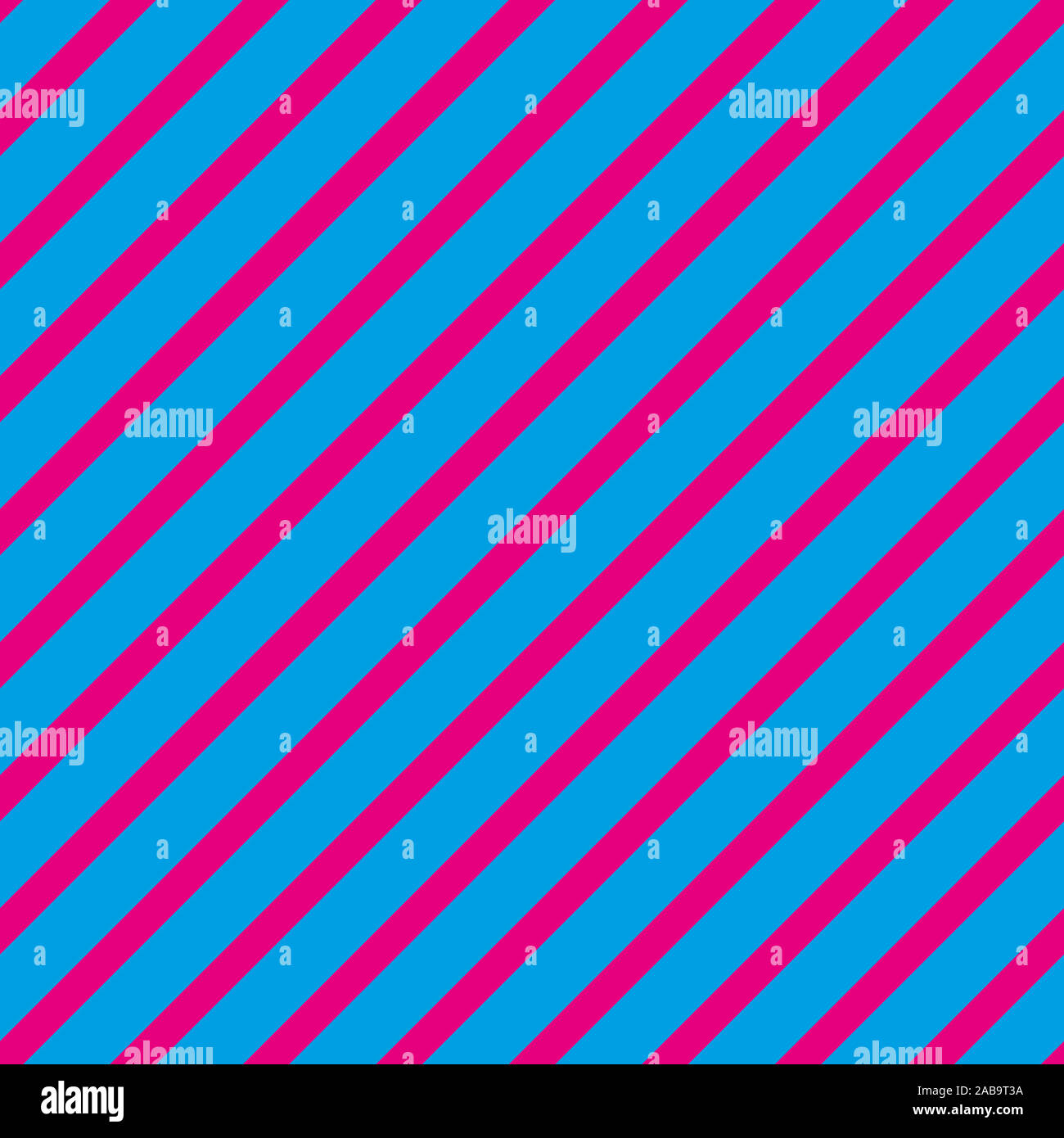 blue violet diagonal stripe pattern - Vector Stock Photo - Alamy