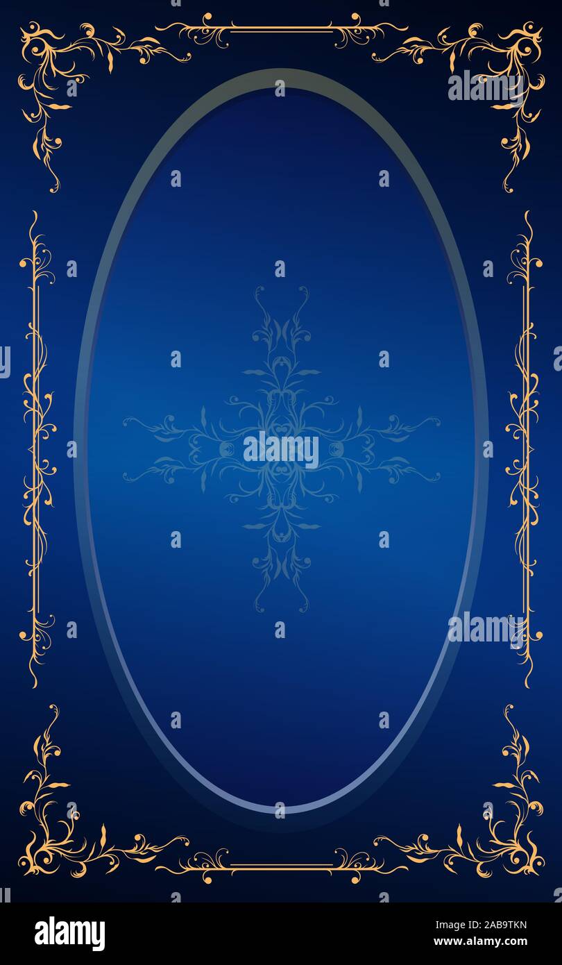 Ornate window display Stock Vector Images - Alamy