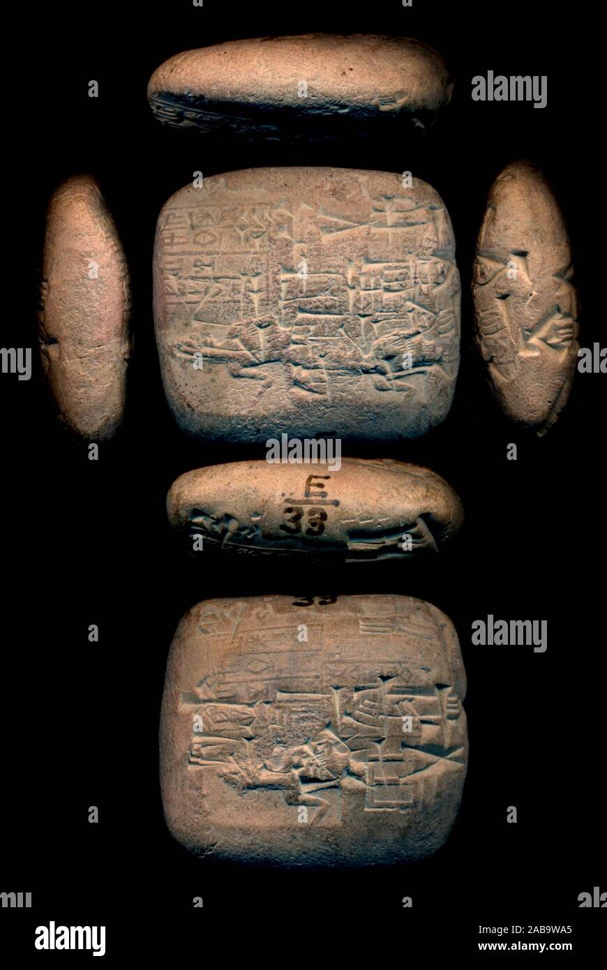 E33. Eames, Wilberforce, 18551937 (Collector). Wilberforce Eames