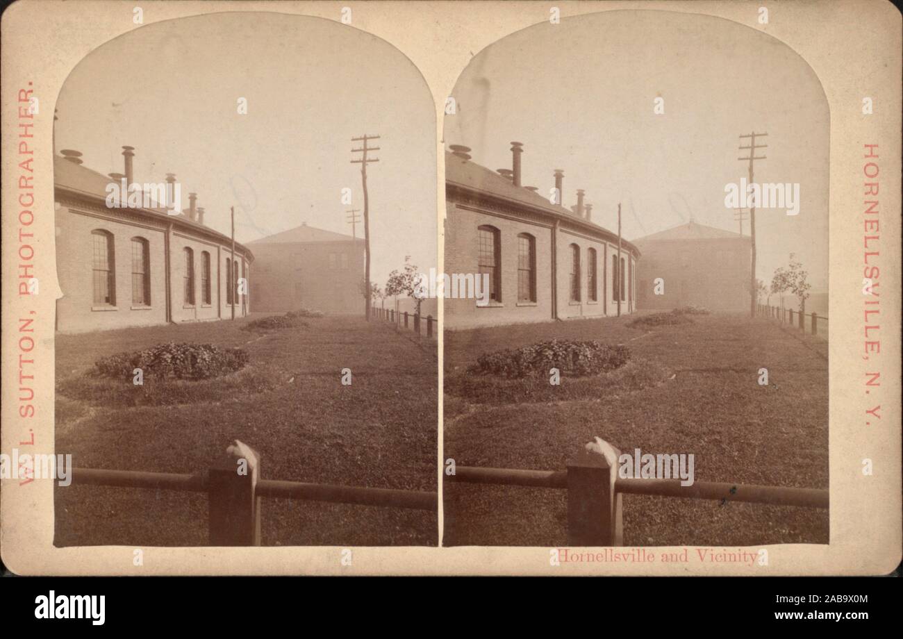 Hornellsville hires stock photography and images Alamy