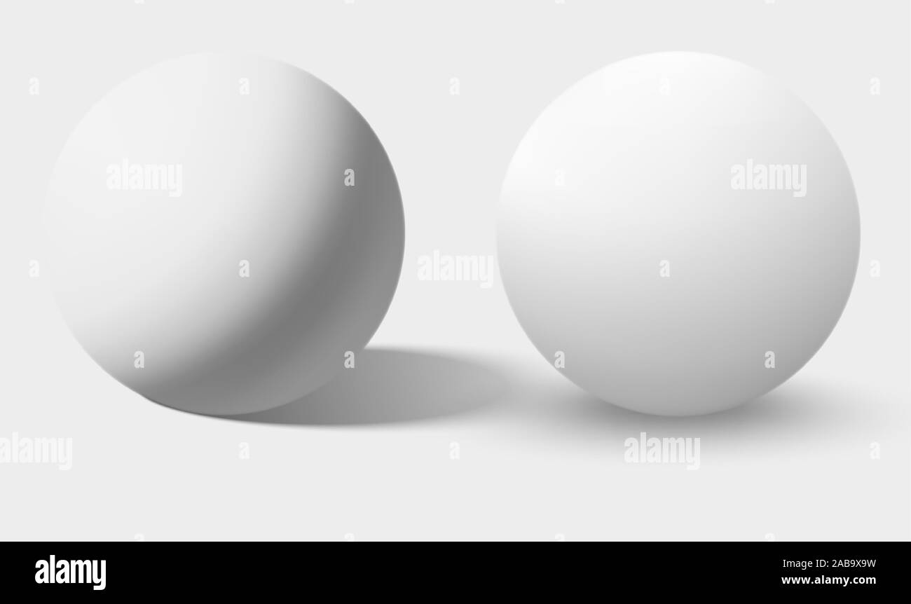Flying spheres Stock Vector Images - Alamy