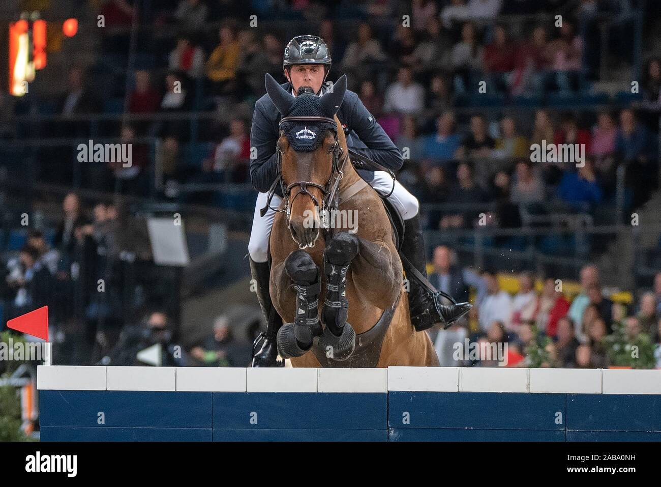 Page 3 Ben Maher High Resolution Stock Photography And Images Alamy