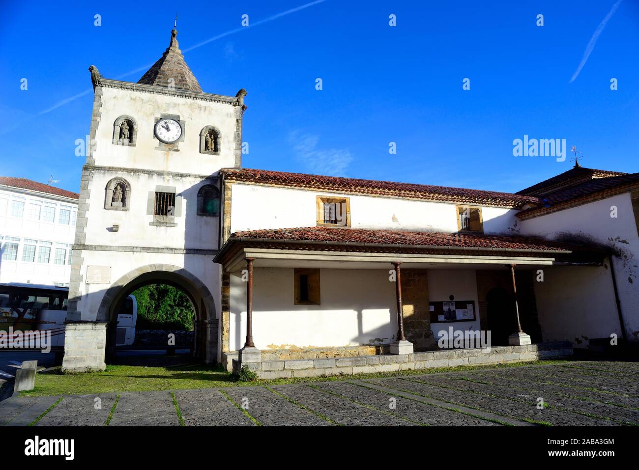 Soto de luina hires stock photography and images Alamy