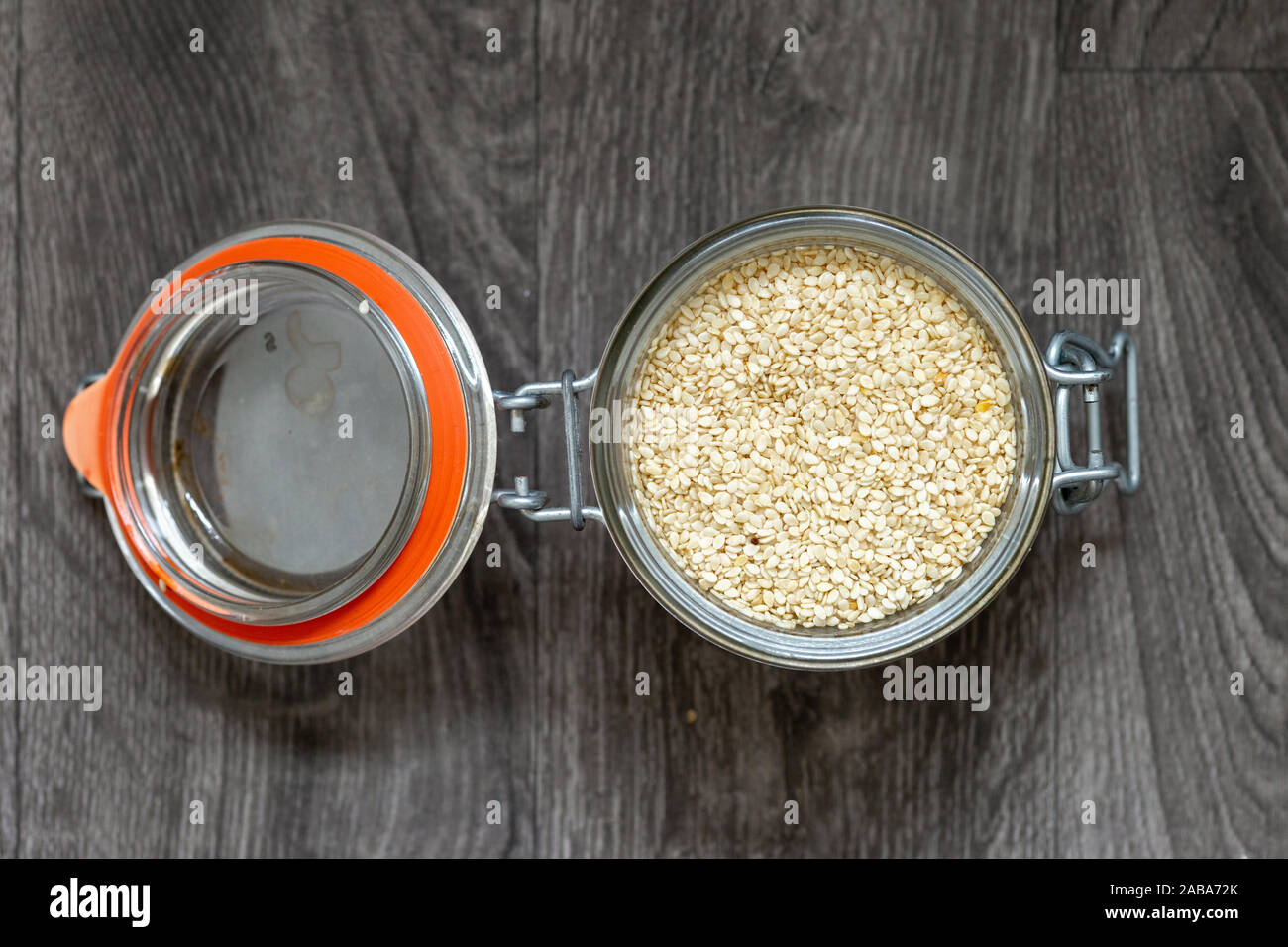 Seed food storage hires stock photography and images Alamy