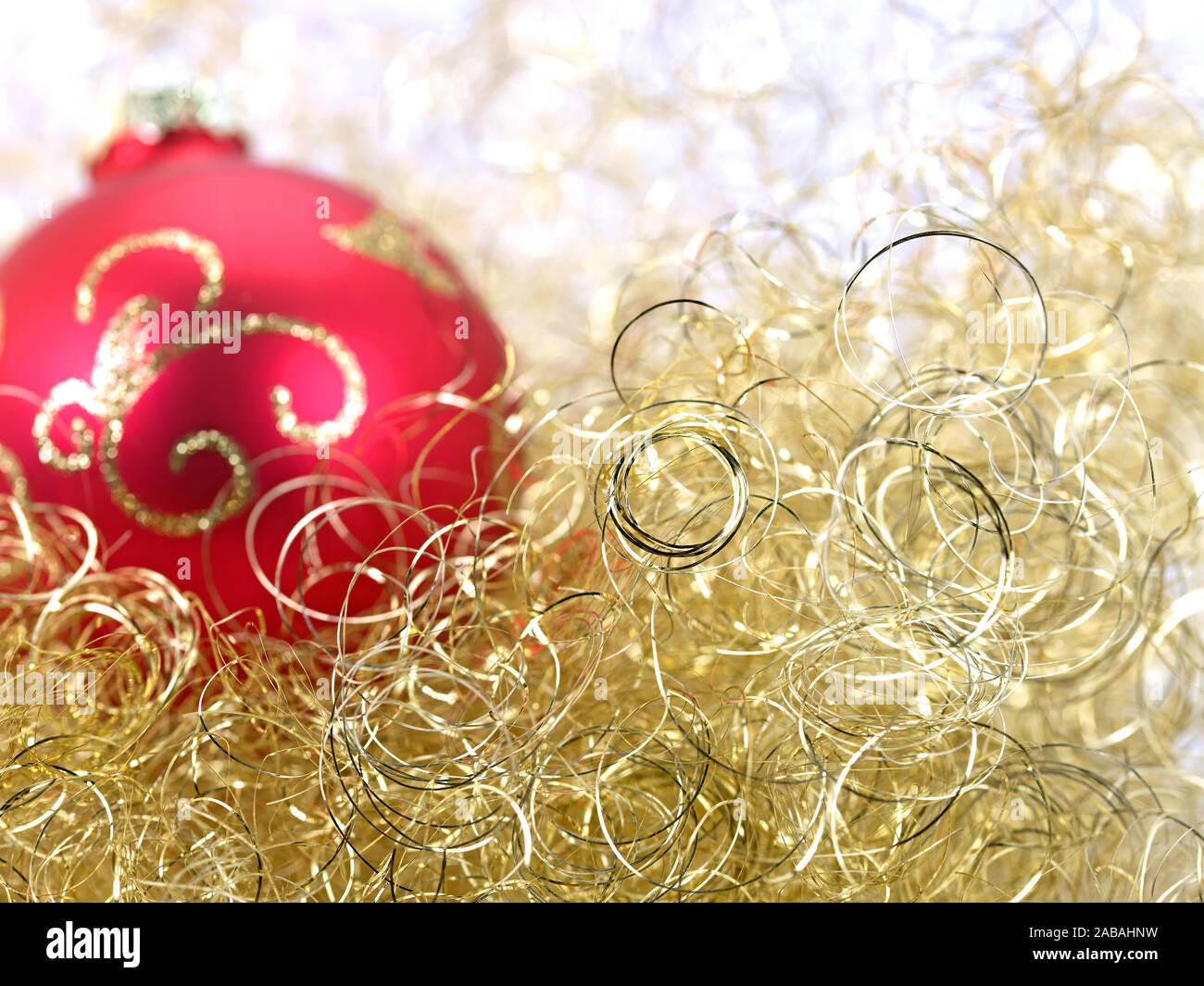 Golden angel hair hires stock photography and images Alamy