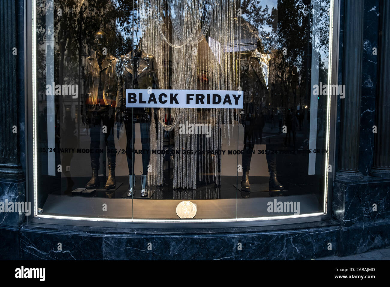 Luxury Brand Poster High Resolution Stock Photography and Images Alamy