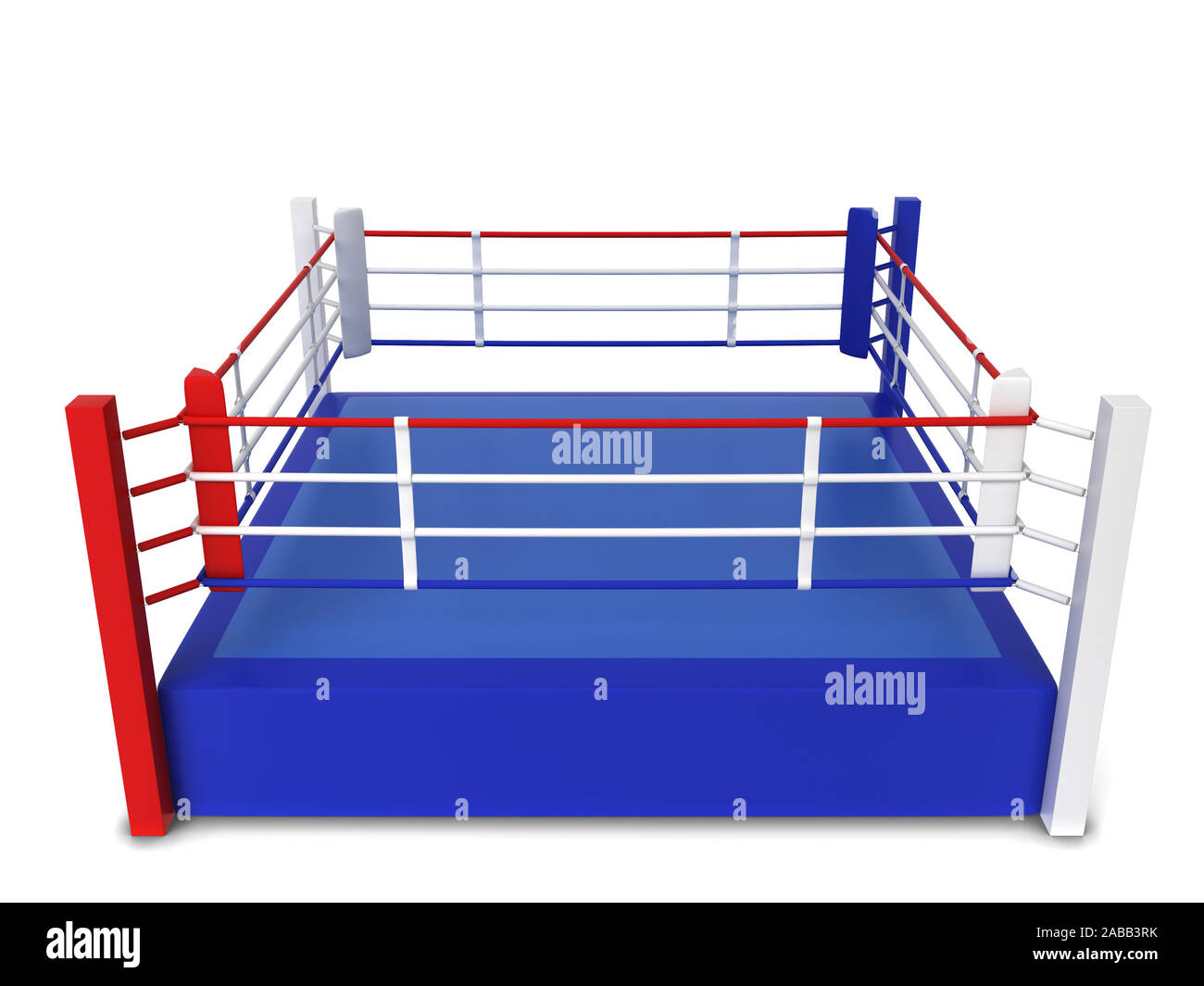 Boxing ring arena stadium fighting hires stock photography and images