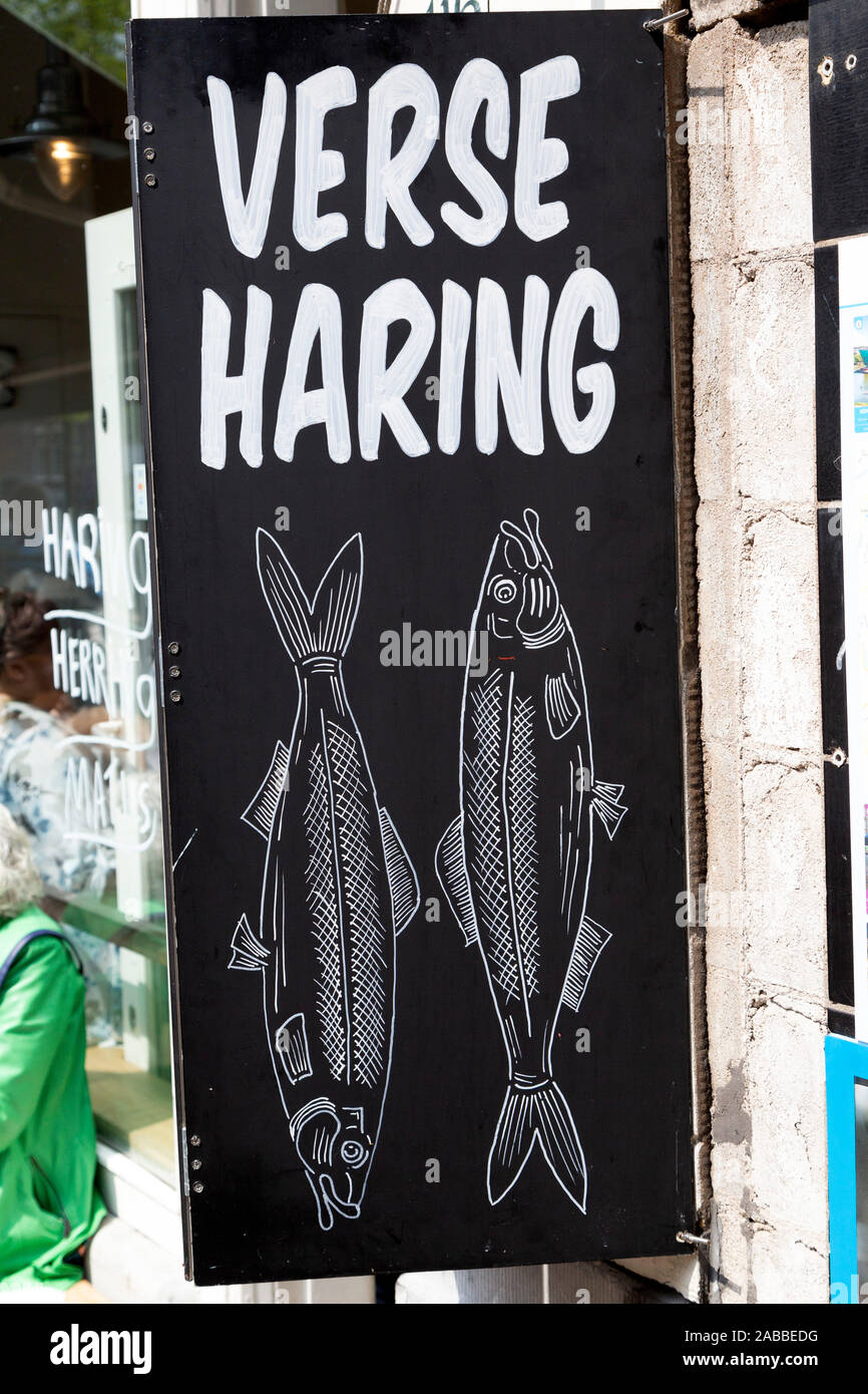 Verse haring amsterdam hires stock photography and images Alamy