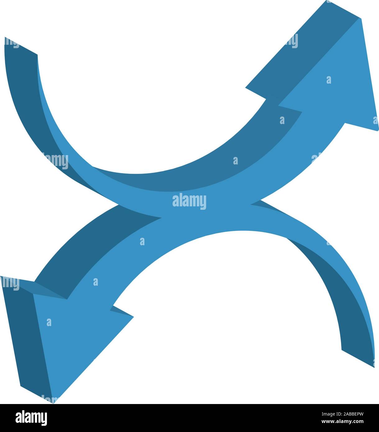 Third dimension Stock Vector Images - Alamy