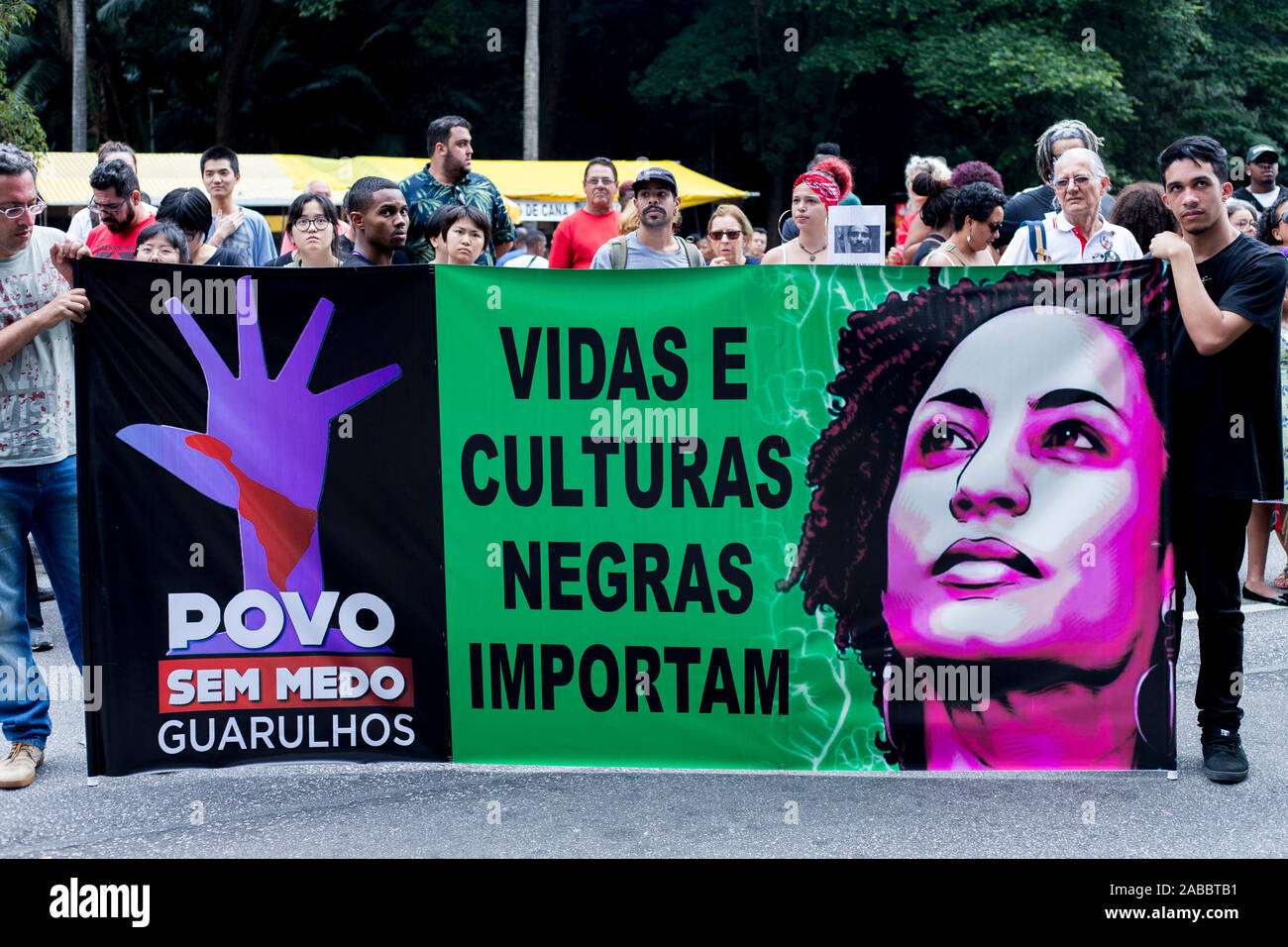 Conciencia negra hires stock photography and images Alamy