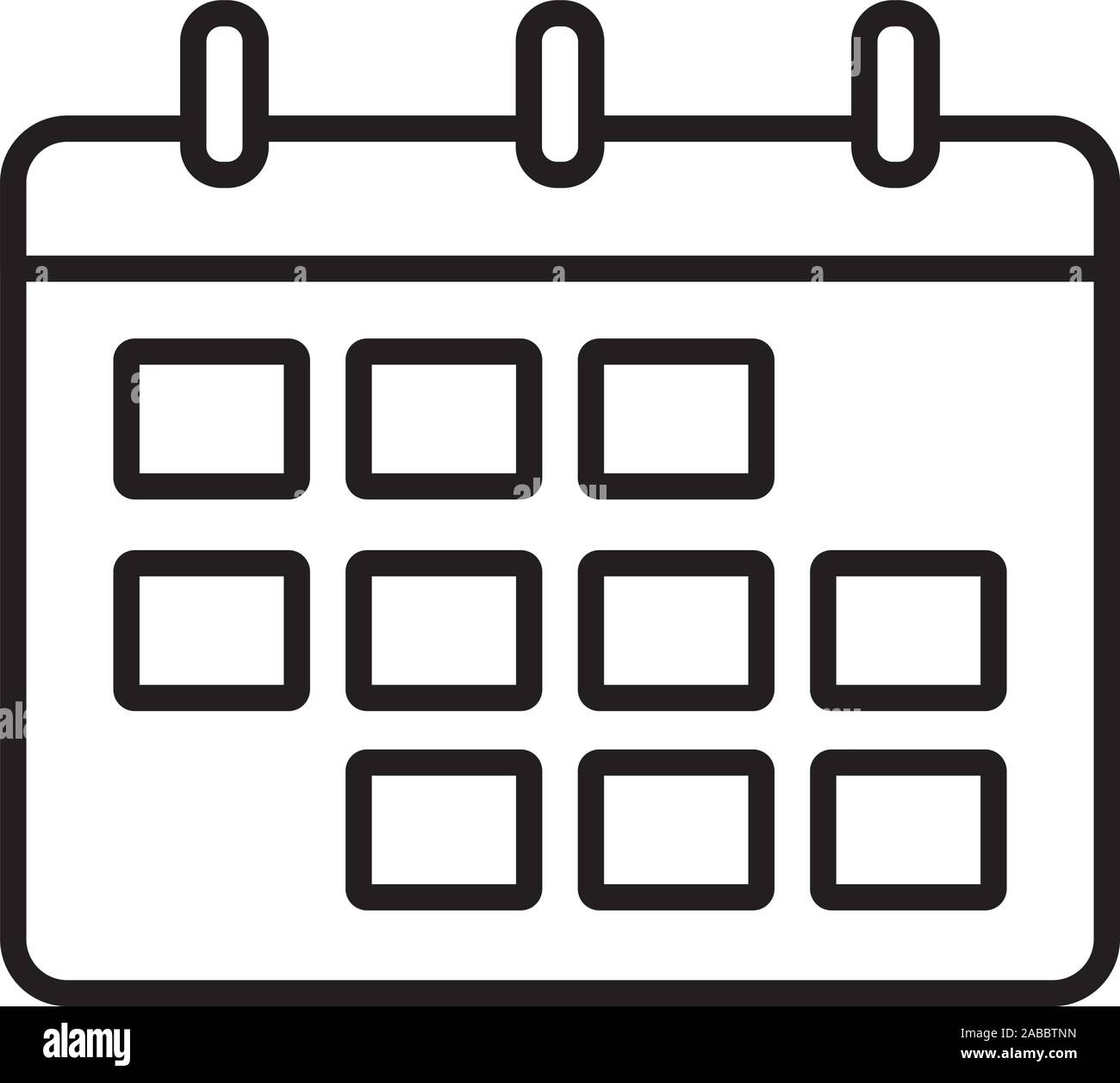 Calendar design, Planner time event moth date day page plan and