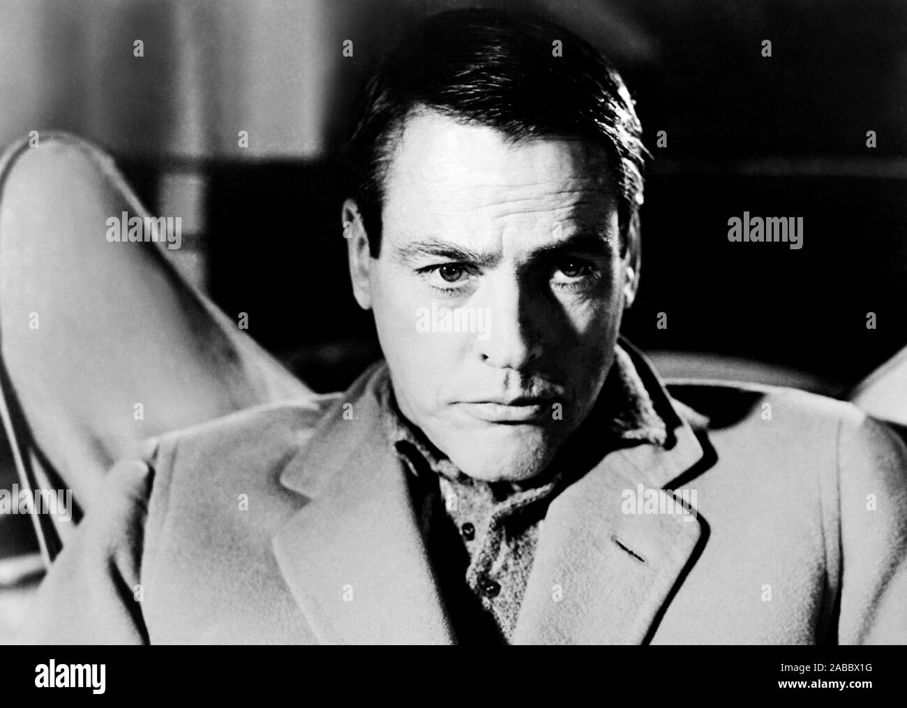 AN AFFAIR OF THE SKIN, Kevin McCarthy, 1963 Stock Photo Alamy