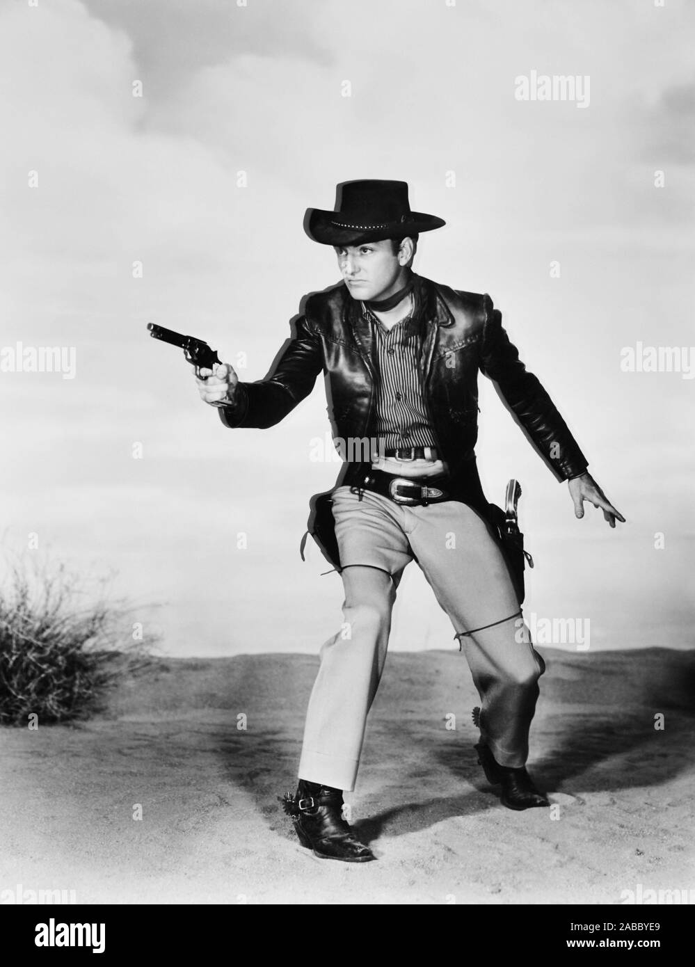 BACKLASH, William Campbell, 1956 Stock Photo Alamy