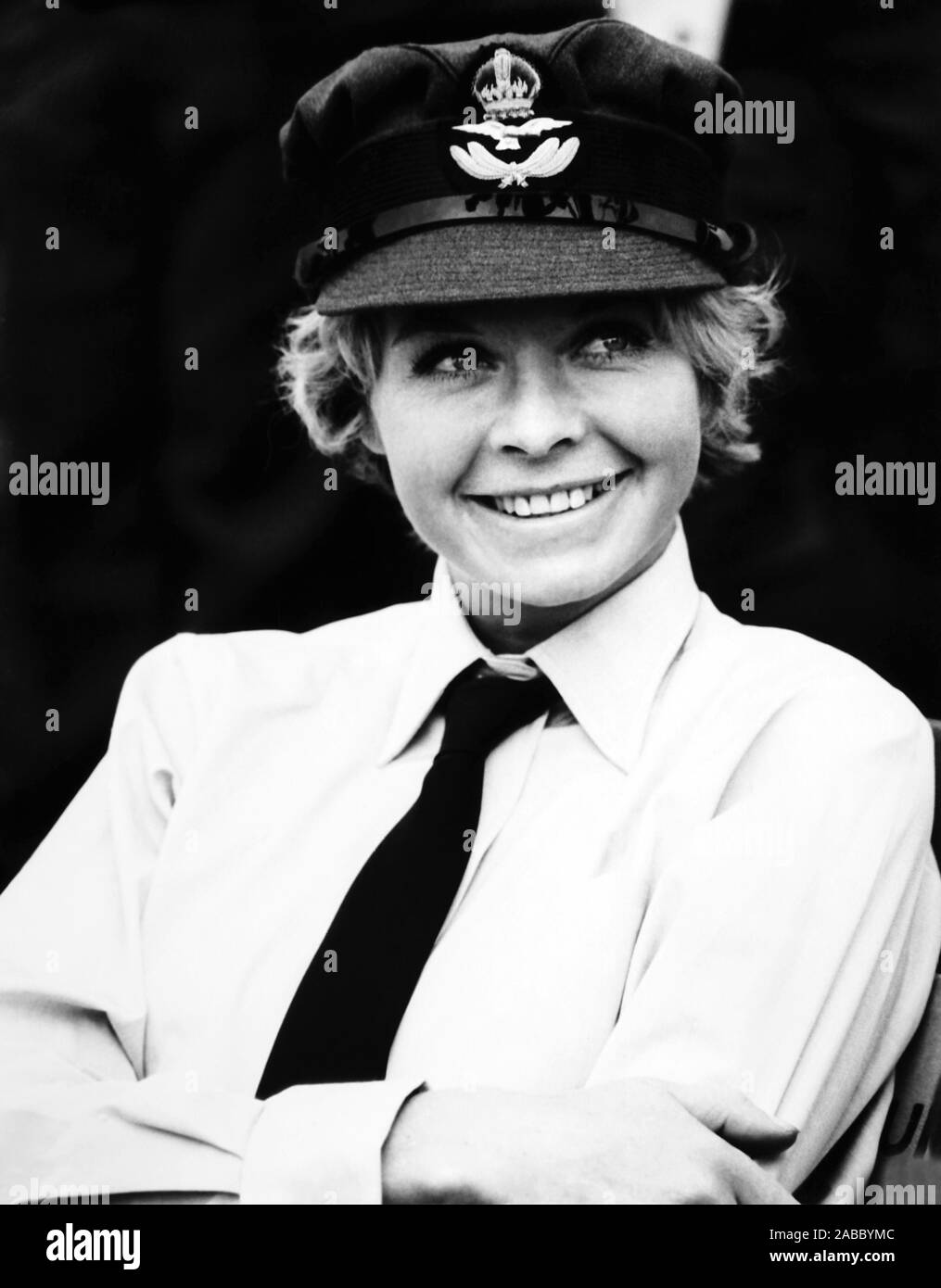 BATTLE OF BRITAIN, Susannah York, 1969 Stock Photo - Alamy