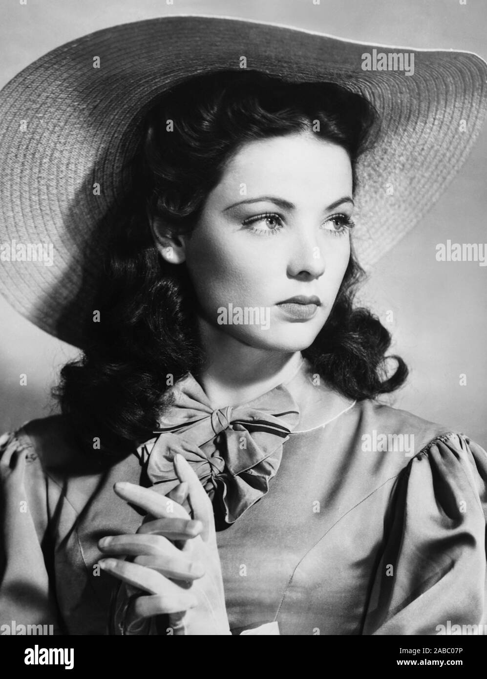 belle-starr-gene-tierney-1941-tm-copyright-20th-century-fox-film