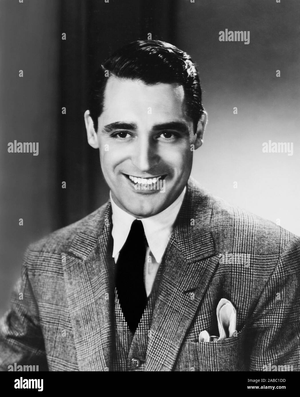 BORN TO BE BAD, Cary Grant, 1934, TM & Copyright © 20th Century Fox