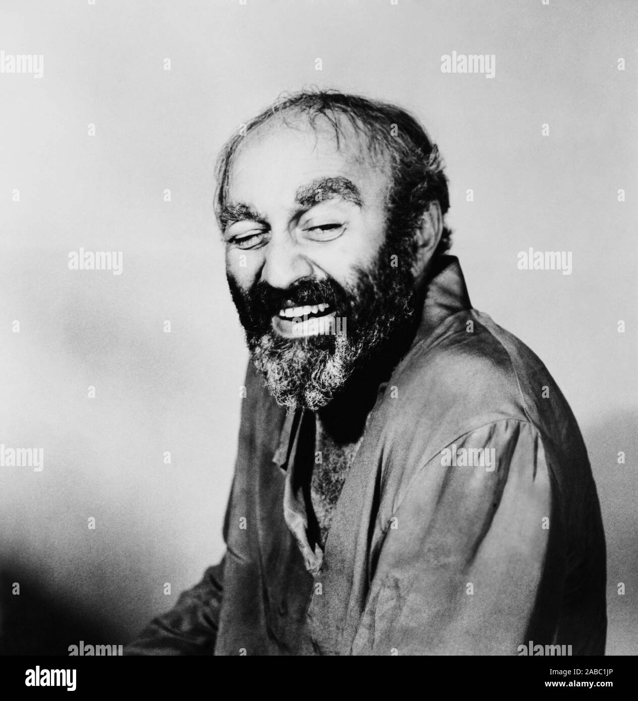 THE BROTHERS KARAMAZOV, Lee J. Cobb, 1958 Stock Photo Alamy