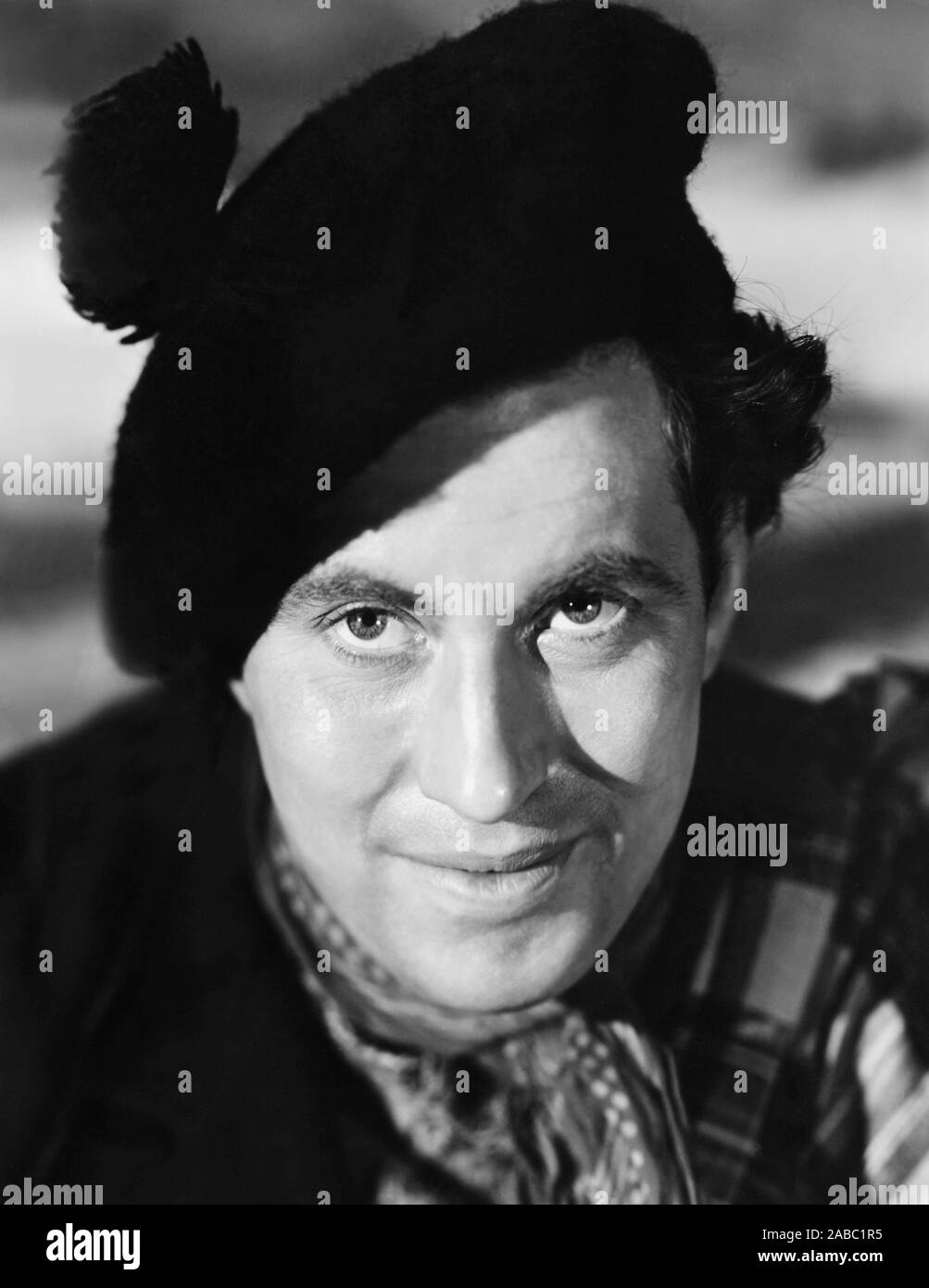 THE BROTHERS, Andrew Crawford, 1947 Stock Photo - Alamy