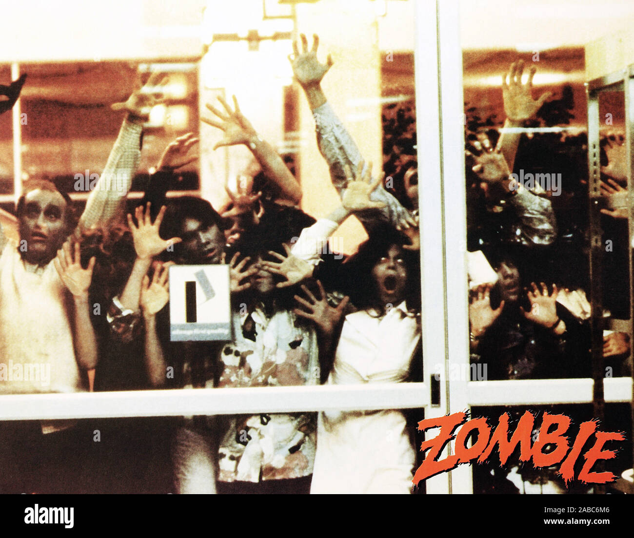 zombie im kaufhaus 1978 deutsch ganzer film