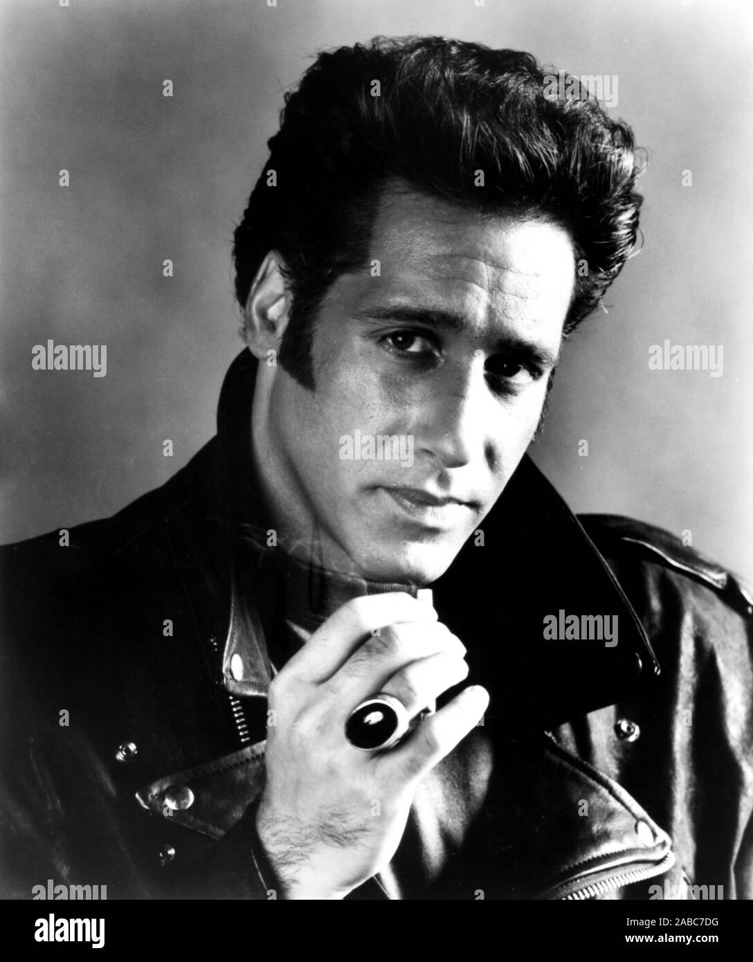 THE ADVENTURES OF FORD FAIRLANE, Andrew Dice Clay, 1990, TM & Copyright