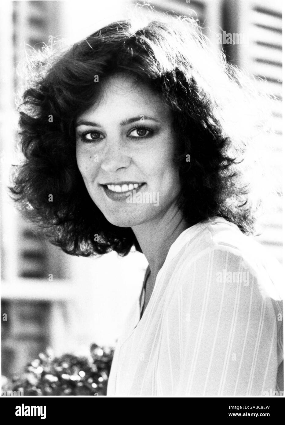 ...AND JUSTICE FOR ALL, Christine Lahti, 1979. ©Columbia Pictures ...