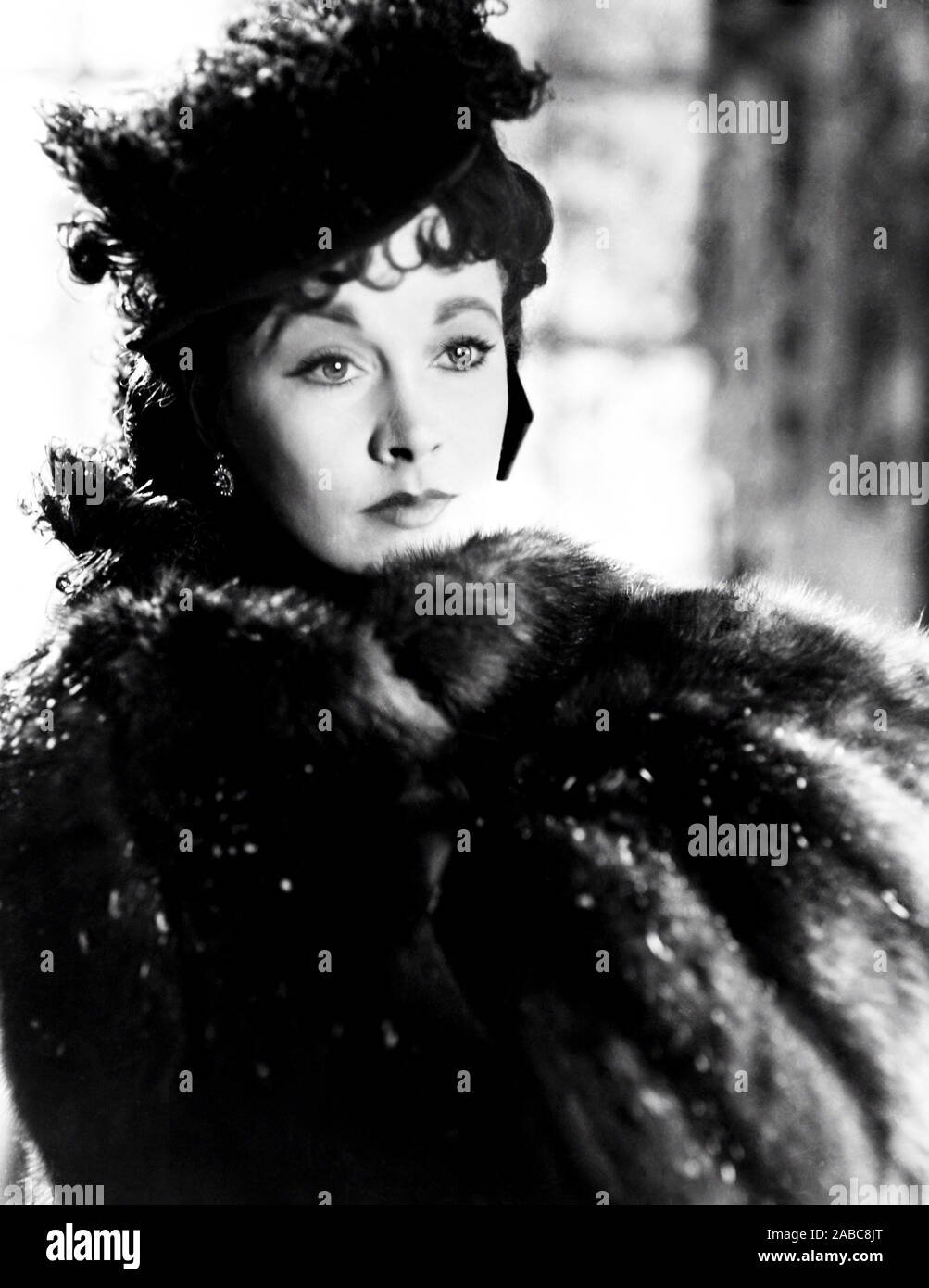 ANNA KARENINA, Vivien Leigh, 1948, TM & Copyright ©20th Century Fox